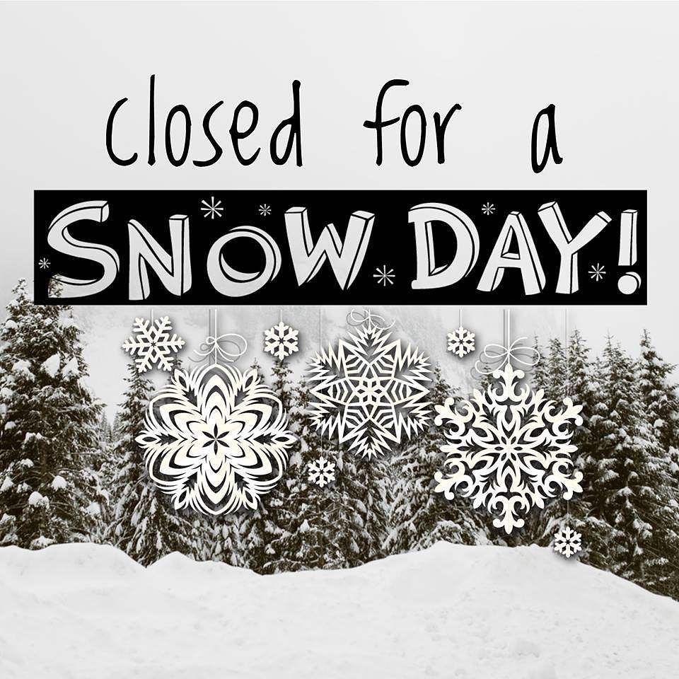 We have made the decision to Close Saturday and we will reopen on Monday. Stay Safe - Greg, Jill and the OTF Family