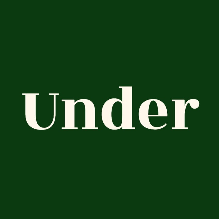 Transition
#Acudownunder