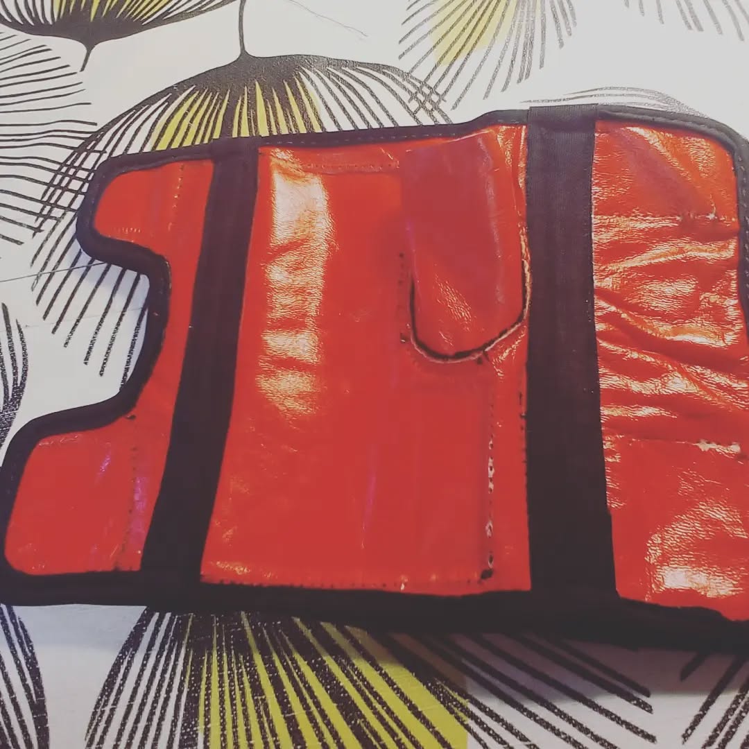 From Wednesday 15th February, Grippitz will be taking a well-deserved break from making gloves!!! We will be back from 23rd February, so keep those orders coming!! All enquiries during this time will be dealt with when we return to work!!
#abilitynotdisability #leather #tetraplegic #paraplegic #timeoff