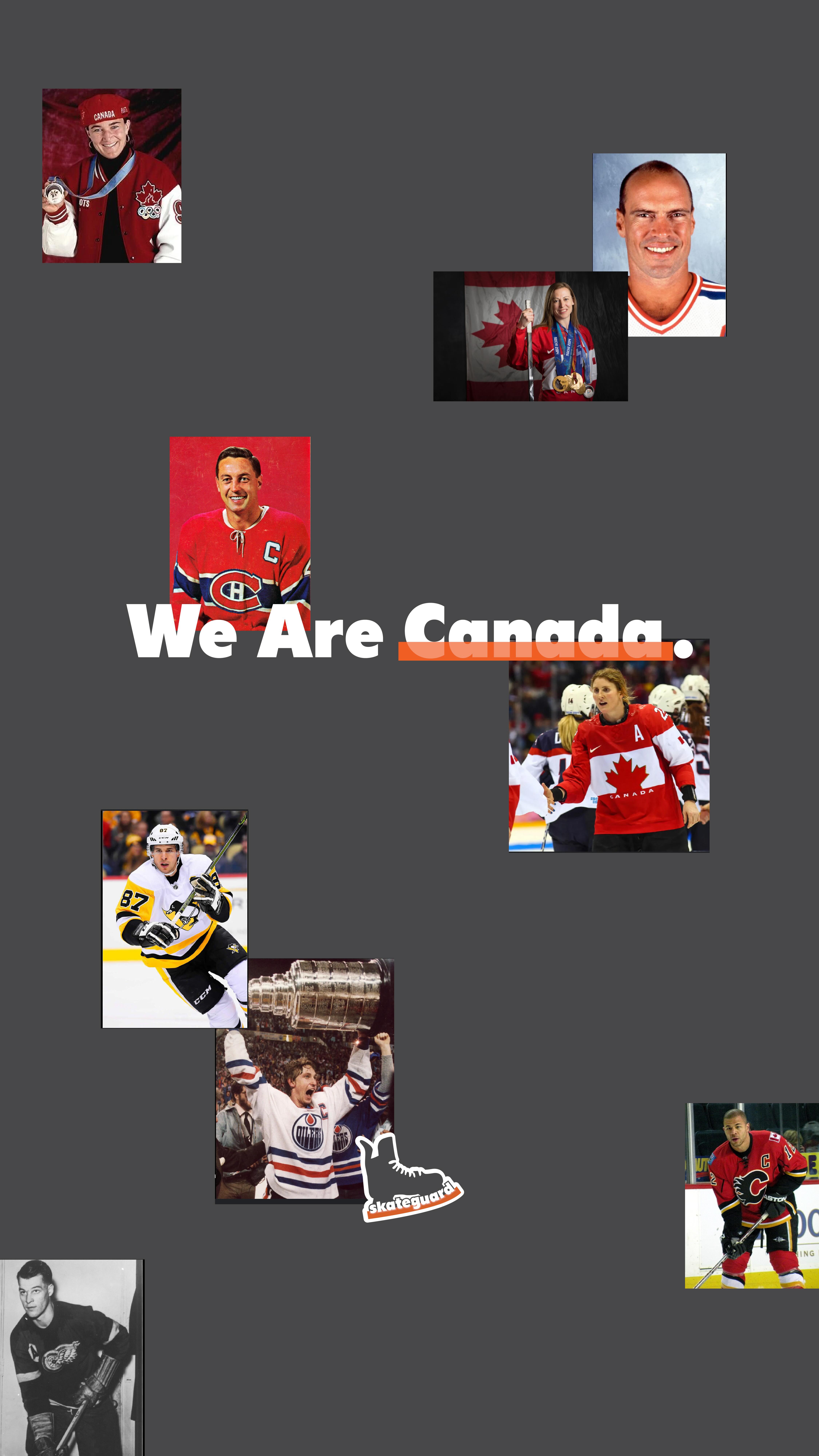 Winter Olympic ready
—
Canada day reel created a few years ago for @skateguardhockey but brings all the prideful feels, just in time for the Winter Olympics.
.
.
.
#olympicfever #canadianpride #canadianhockey #smallbusinesscanada #canadiandesigner