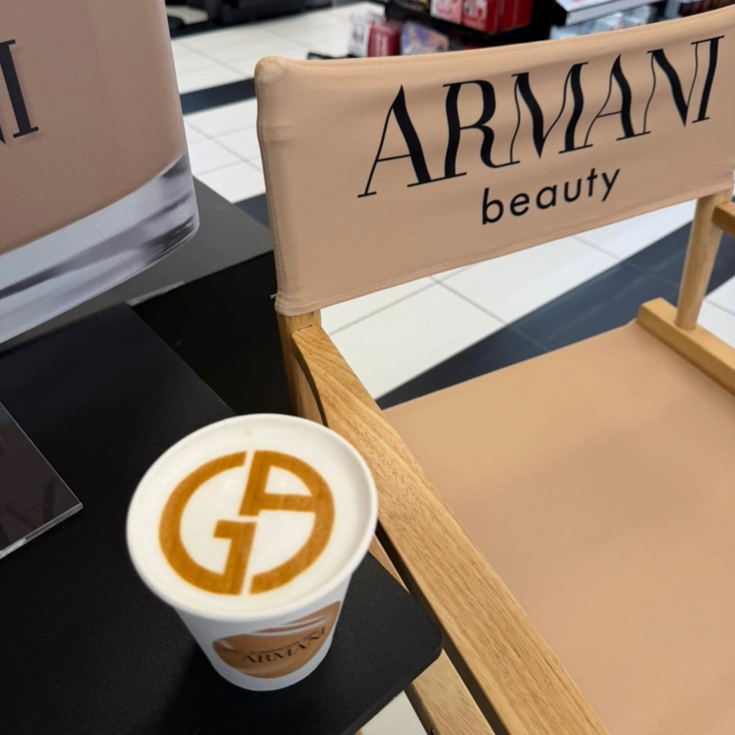 A big thank you to Armani Beauty for choosing us for their brand activation at Sephora stores. We’ve had a great time working with you, and the event's been a huge success—looking forward to the next collaboration!
@armanibeauty
@sephoracanada
@yorkdale.mall
#fiestaespressobar #brandactivation #armanibeauty #sephora #toronto