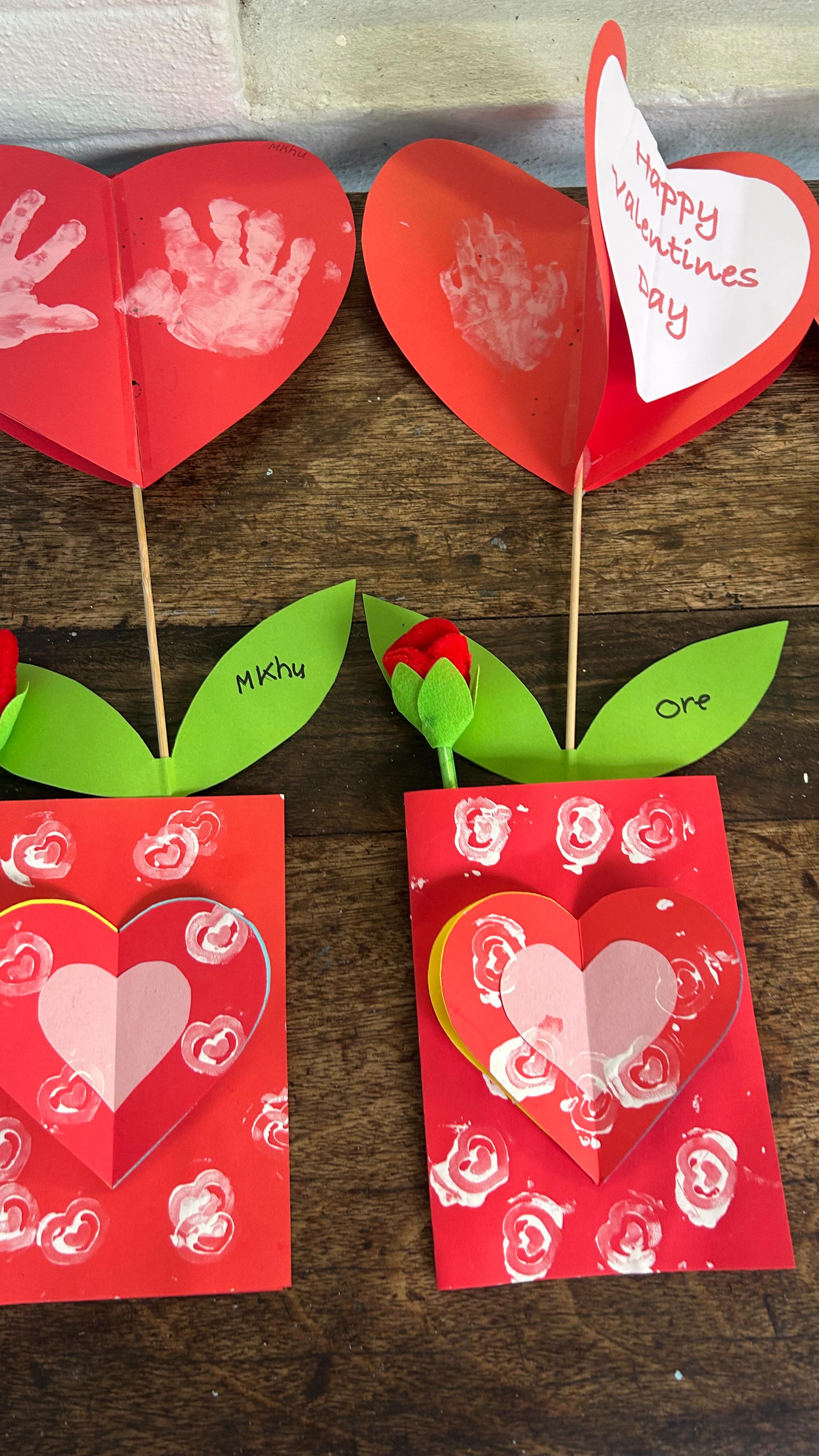 Happy Valentines Day to our precious children and their families ❤️This Valentines we are celebrating kindness and love in our classrooms💜Today our school was filled with pink and red joy, heart felt creations and the sweetest little hands busy with purposeful Valentine's work. From carefully prepared practical life activities to meaningful art, to cheerful outdoor decorations, Valentines's balloons, special treats and joyful songs sung together. Love truly surrounded us🥰On Valentine's Day may your homes be filled with kindness, connection and tender moments of love, not only today , but throughout the year 💙 #valentines #preschool #playgroup #montessoripreschool #educator