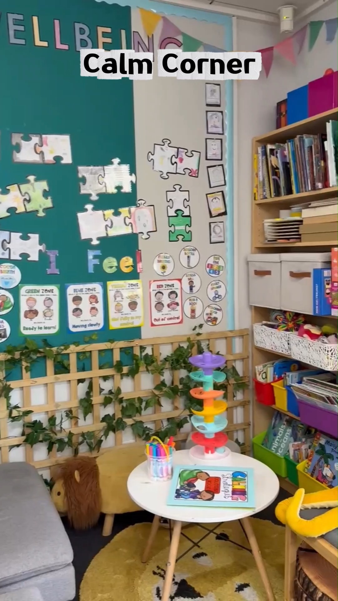 Prep investigation time is so much fun!