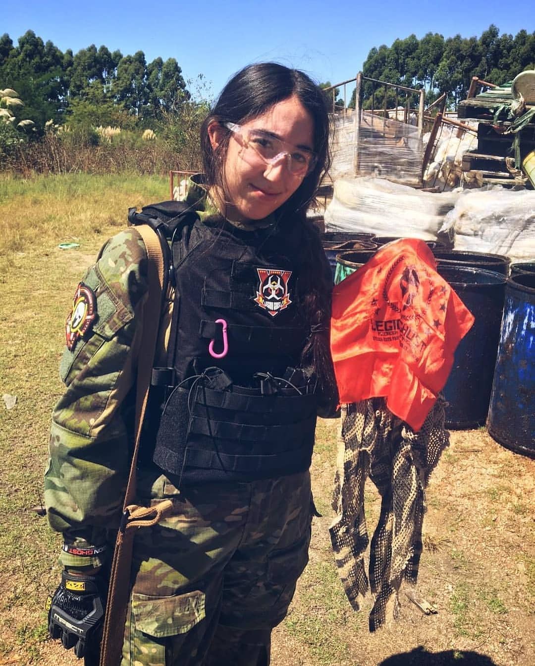 .com
✒ Esto se llama morir con estilo ❤
💂 LGT-117: @lulibauza
🌍 País: Uruguay 🇺🇾
✒ Te agradeceríamos un like y comentario en la publicación 🤜🤛
➖🔸➖🔸➖🔸➖🔸➖🔸➖🔸➖🔸➖🔸➖
❗Abriremos plazas del 11 al 17 Abril.
❗Quieres que mencionemos tus fotos, Etiquetanos y estaremos publicando las mejores
➖🔸➖🔸➖🔸➖🔸➖🔸➖🔸➖🔸➖🔸➖
✨ #legionghost ✨ @legion.ghost ✨
➖🔸➖🔸➖🔸➖🔸➖🔸➖🔸➖🔸➖🔸➖
💂🔹CAP-LGT: @royalg4 ESP 🇪🇸
💂🔹EMB-LGT-01 @airsoftqxb BRS 🇧🇷
💂🔹EMB-LGT-02 @shewolf.airsoftgirl ARG 🇦🇷
💂🔹EMB-LGT-03 @fran_wolf ARG 🇦🇷
➖🔸➖🔸➖🔸➖🔸➖🔸➖🔸➖🔸➖🔸➖
🛡 Tiendas colaboradoras
🏪🔸@hobbyracerairsoft 🇪🇸
🏪🔸@sdj_airsoft 🇪🇸
➖🔸➖🔸➖🔸➖🔸➖🔸➖🔸➖🔸➖🔸➖
#airsoftespaña #airsofter #airsoftgun #airsoft #travelphoto #airsoftmilsim #military #airsoftguns #airsoftgirls #airsofterphoto #photography #Strikeball #like #airsoftxtreme #tactical #airsoftinternational #airsoftlife #airsoftbrasil #airsotcolombia
#生存遊戲 #страйкболалматы