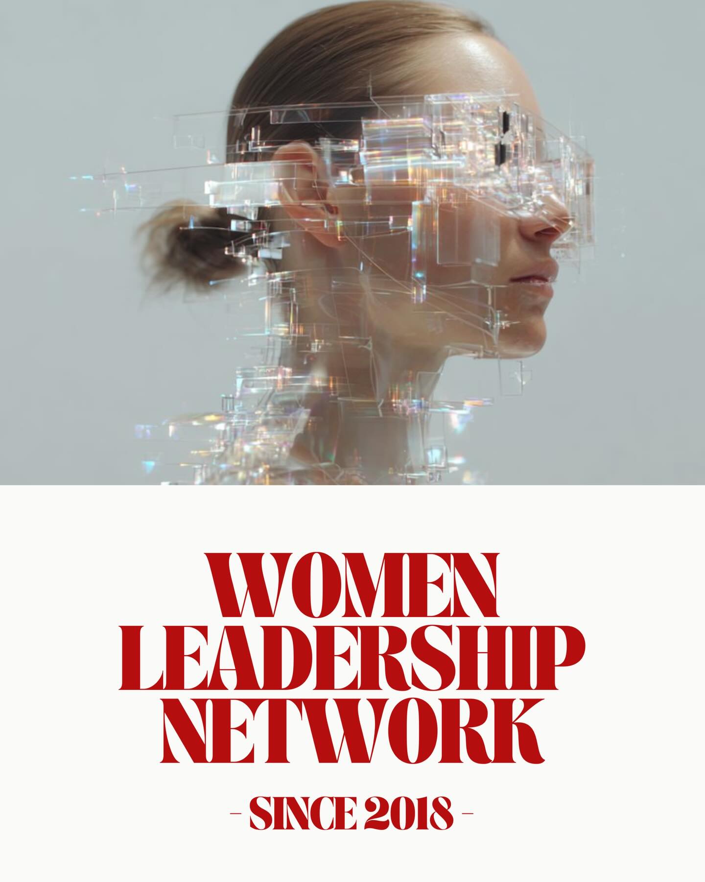 We are the Women Leadership Network Switzerland. Since 2018, we have been working to strengthen women’s leadership at the intersection of technology, public policy, and governance.
Our focus areas include digital transformation, cybersecurity, artificial intelligence, and ethical technology governance.
Through workshops, policy dialogues, events, and shared knowledge, we bring together women from public institutions, innovation ecosystems, academia, media, and entrepreneurship.
Our goal is simple: to ensure women are not only part of the conversation, but actively shaping the decisions that define our digital future.
#WomenLeadership #DigitalGovernance #WomenInTech #PublicPolicy #AI