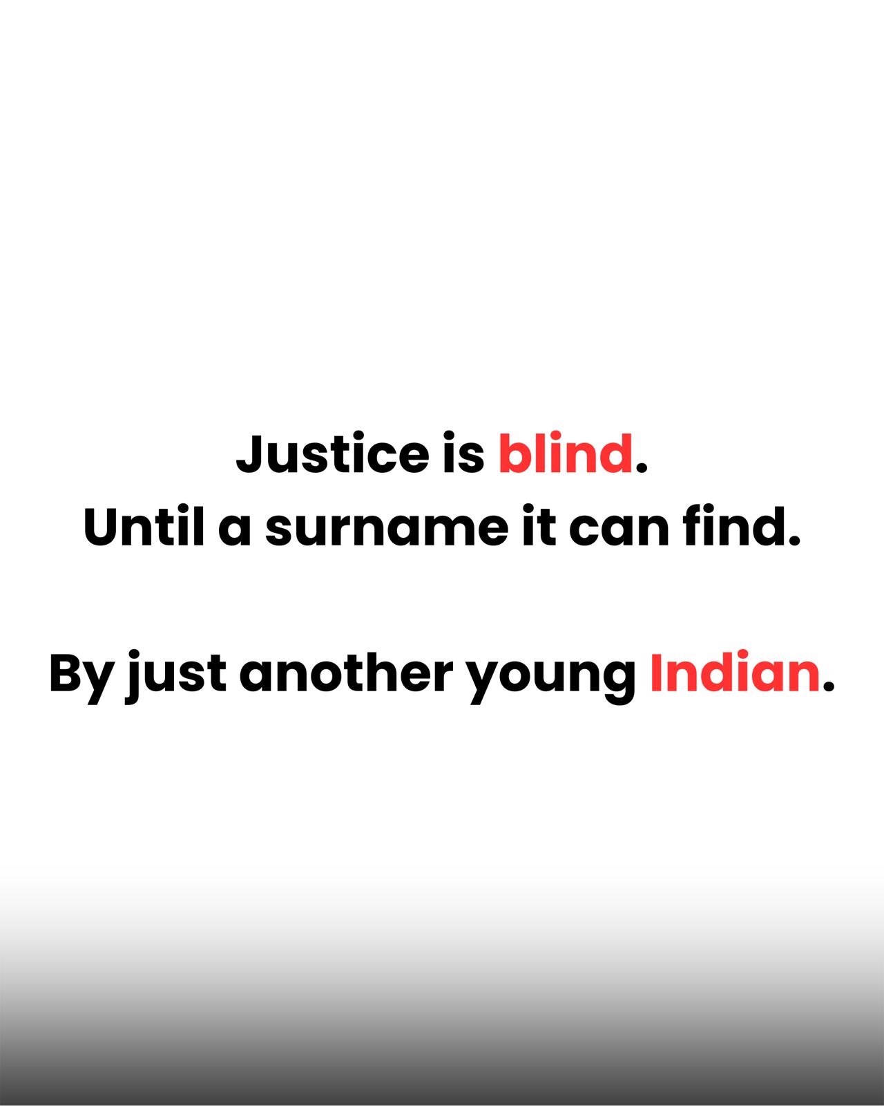 VIPs: Very Intolerable People
.
{Kanpur, Shivam Sharma, Lamborghini Case}
.
#kanpuraccident #shivamsharma #KanpurLamborghiniCrash #bulldozerjustice #explorepage