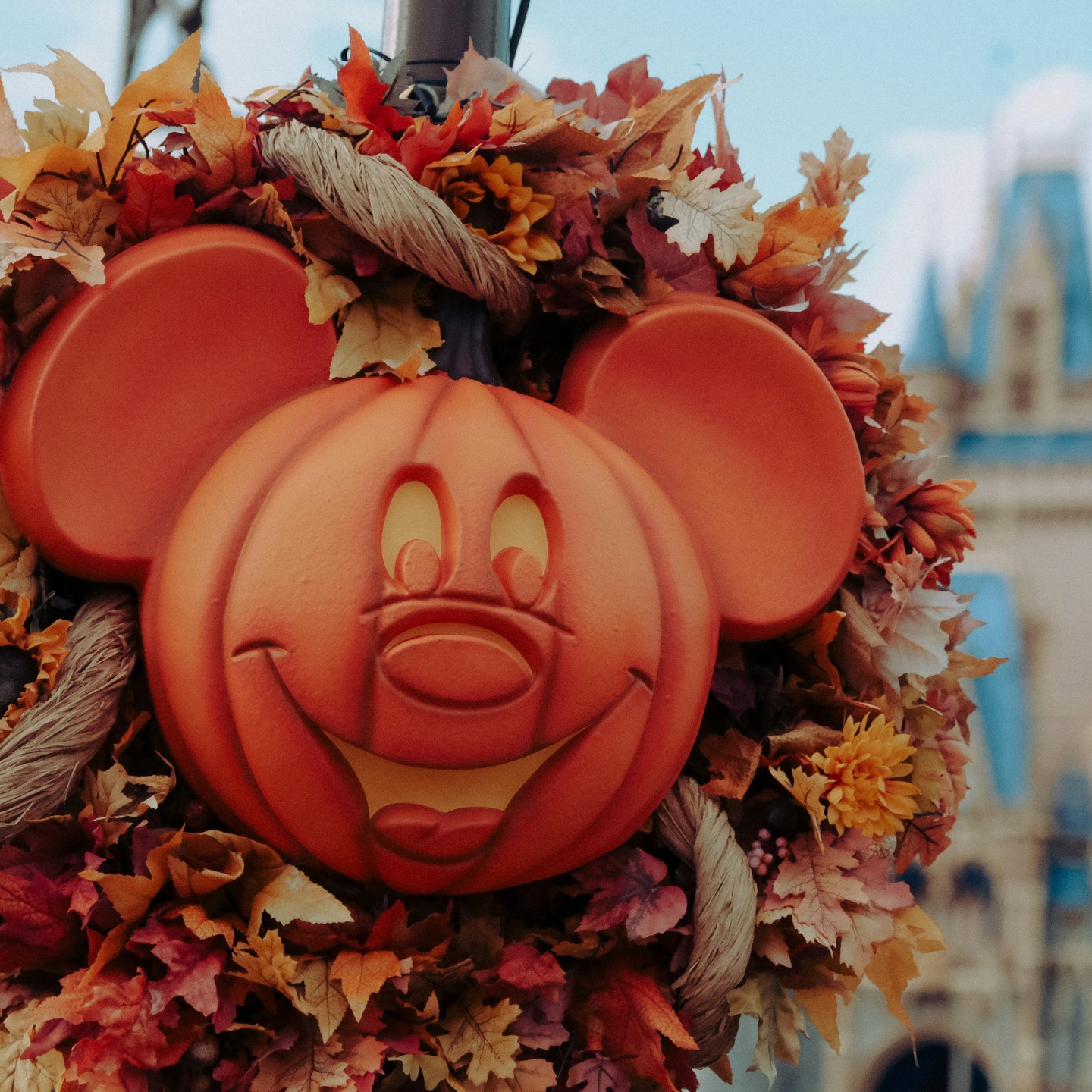 ๐๐ป Mickey's Not-So-Scary Halloween Party is here, and it's packed with SPOOKtacular fun! ๐ฌโจ Get your costumes ready and head to Magic Kingdom for a frightfully delightful night. Here's what's in store:
๐ป Mickeyโs Boo-to-You Halloween Parade featuring Disney villains & spooky friends!
๐ Disneyโs Not-So-Spooky Spectacular fireworks light up the night sky!
๐งโโ๏ธ Hocus Pocus Villain Spelltacular Show brings wicked magic to the Cinderella Castle stage.
๐ญ Trick-or-treat throughout the park for endless candy & goodies at all the different treat stations!
๐ Donโt miss the Not-So Spooky Spectacular Dessert Party for extra magical treats! ๐ง๐ซ With priority viewing for fireworks and a spread of delicious Halloween-themed desserts, itโs the ultimate way to end the night on a sweet note. ๐ฐ๐
๐ป๐ #NotSoScary #HalloweenAtDisney #DisneyDessertParty #SpookyTreats