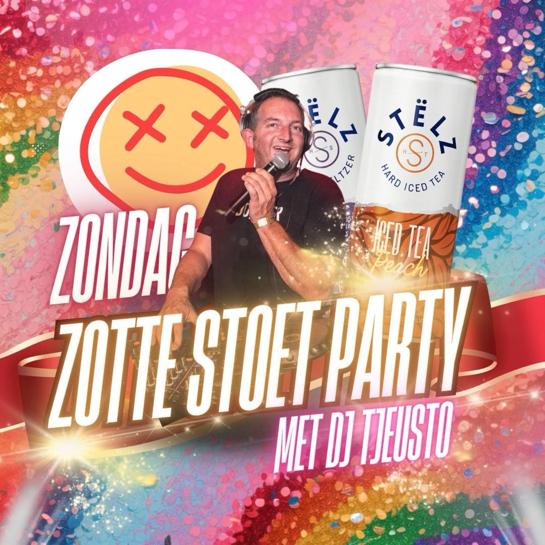 Carnavalszondag = OPT0CHT-DAG! 🎭🎺
Vanaf 12.00 uur is onze bar geopend 🍻
Ook op het Albert Heijn plein staan we met een grote bar!
🥃 Flügels
🍺 Bier
🍹 Stëlz
☕ Koffie
🍫 Warme chocomelk
Kom langs om even op te warmen en samen te proosten! 🥳🔥