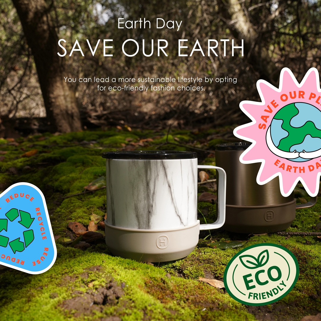 On 4/22 Earth Day, grab your HYDY cup, cherish every drop, and save our planet!
#hydy #HydrationSolution #EcoFriendlyBottle