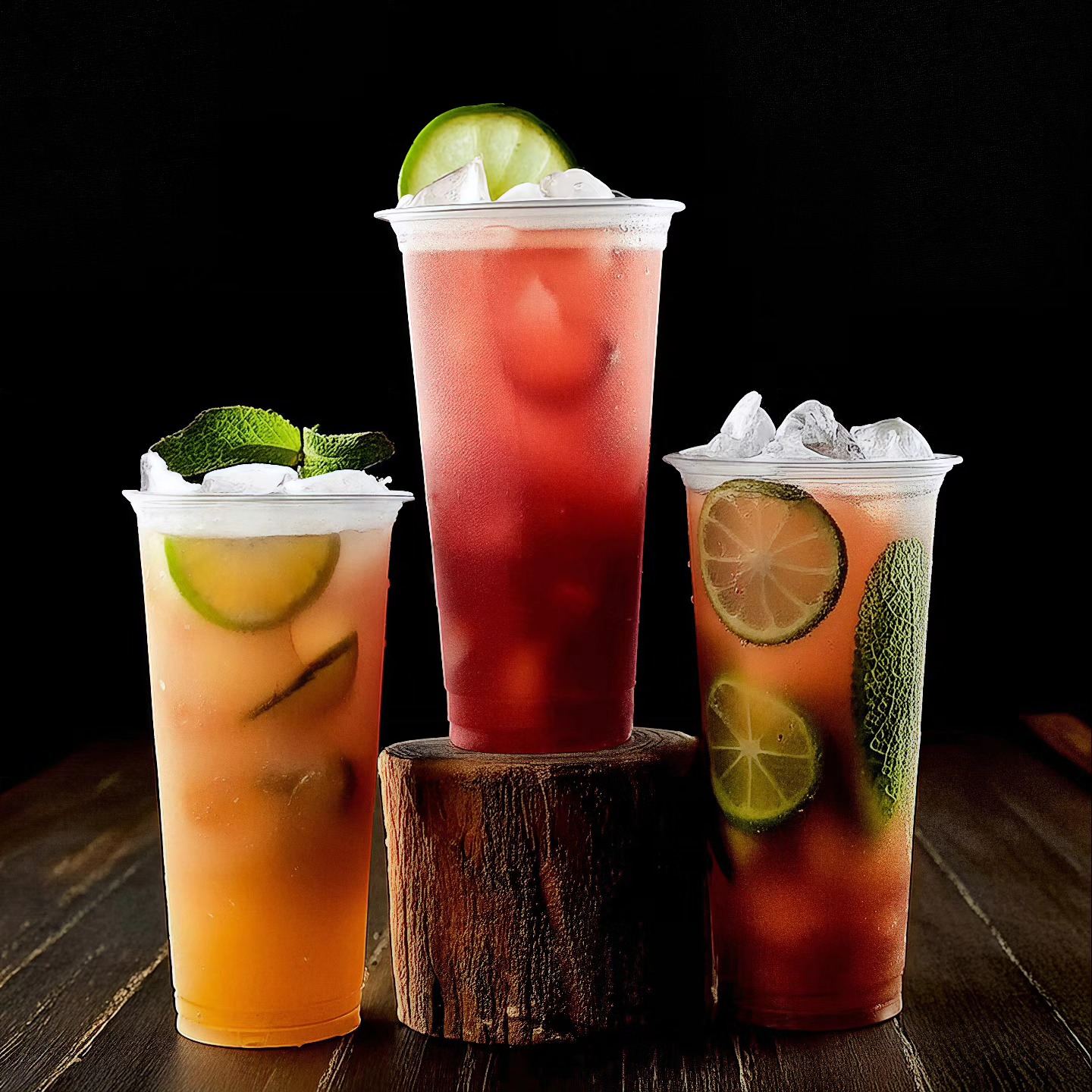 ๐ Beat the heat with our refreshing and delicious Freshly Brewed Fruit Tea! Bursting with natural flavors and packed with real fruit pieces, each sip is a tropical escape. Perfect for a mid-day pick-me-up or a leisurely afternoon treat. ๐๐๐๐
โจ Available in these delightful flavors @dufferin_mall location only:
๐ฏ๐ Honey Lemon Jasmine Tea
๐ ๐ฅญ Tropical Fruit Sparkling Tea
๐ โช White Peach and Lychee Tea
๐๐โ๐ฉ Strawberry Sparkling Tea
๐ ๐งก Vitamin C Orange Tea
Come visit us @dufferin_mall discover your new favorite today! ๐ฟ๐น
#FruitTea #FreshlyBrewed #SummerRefreshment #TropicalVibes #TeaTime #NaturalFlavors #honeylemon #JasmineTea #sparklingtea #aprilsweets #dufferinmall