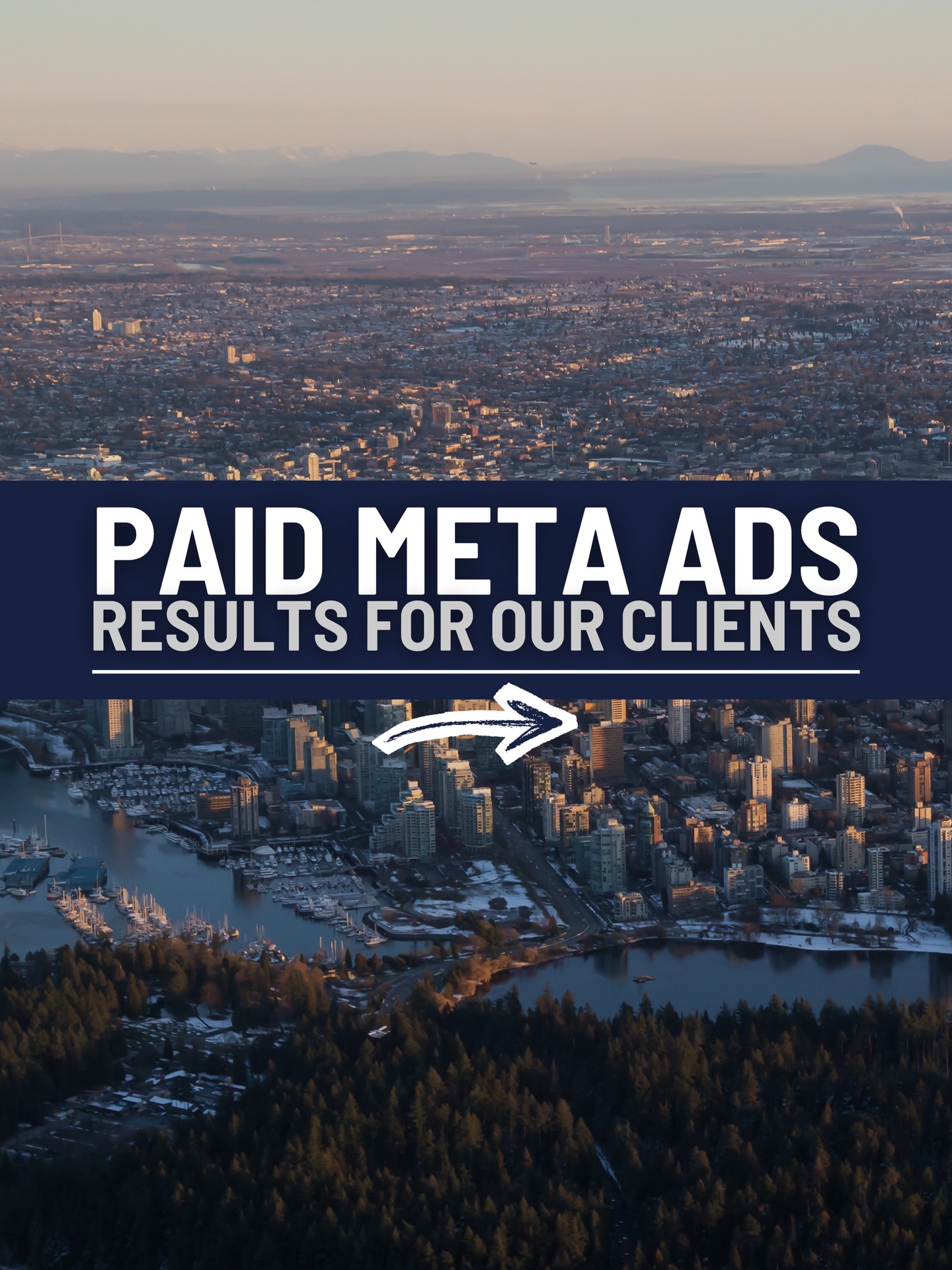 Paid Meta ads across e commerce, automotive, and restaurant clients 📈
From low cost traffic, to qualified leads, to large scale local reach. Different goals. Different industries. Same approach.
Strategy first. Execution second. Results follow.
#KamloopsMarketing #KelownaMarketing
