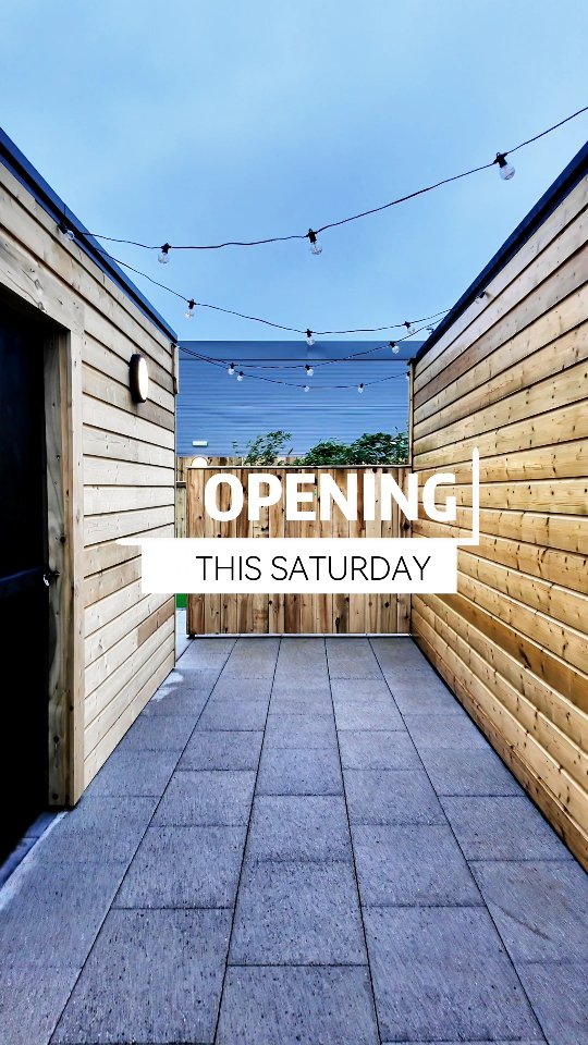 🎉 Opening this Saturday, 7th February! 🎉
After months of work behind the scenes, we are buzzing to announce that we are finally opening!
More info to follow this week, sign up to our Waitlist to get early access and be the first to know when bookings go live (link in bio).
See you there! 😎
Team Furnis