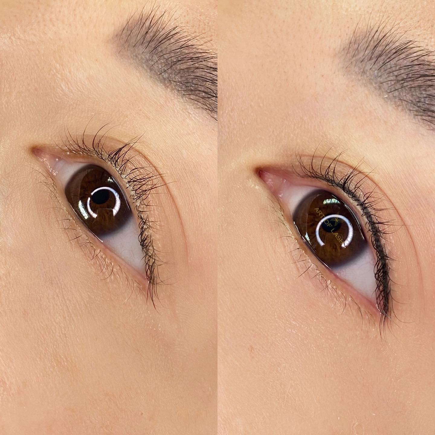 Eyelash Enhancement 🤩
This is a cosmetic tattoo that gives the appearance of a fuller and darker eyelash line. It’s one of the most natural & timeless techniques for eyeliners.
Do you have questions about cosmetic tattooing or eyelash enhancement? Drop them below or send us a DM.
・・・
・
・
・
・
・
・
For Lash, Brow, Skin or Cosmetic Tattoo bookings please visit ➡️ www.artoflash.com (or click the link in our bio) to schedule.