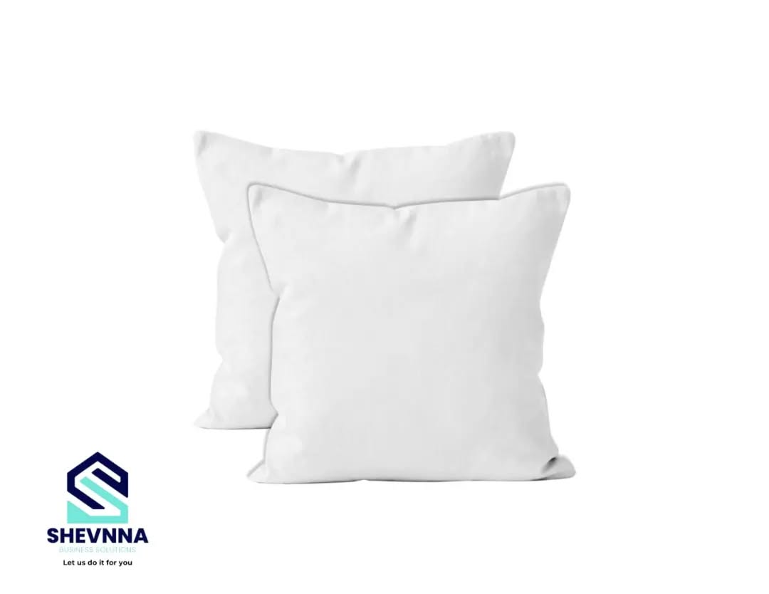 " Whether you're into bold covers or love the simplicity of a bare pillow, we've got you covered!
Handmade throw pillows, with or without covers, designed to elevate your space with comfort and style.
#HandmadePillows
#HomeDecor
#CustomDesigns
#CozySpaces