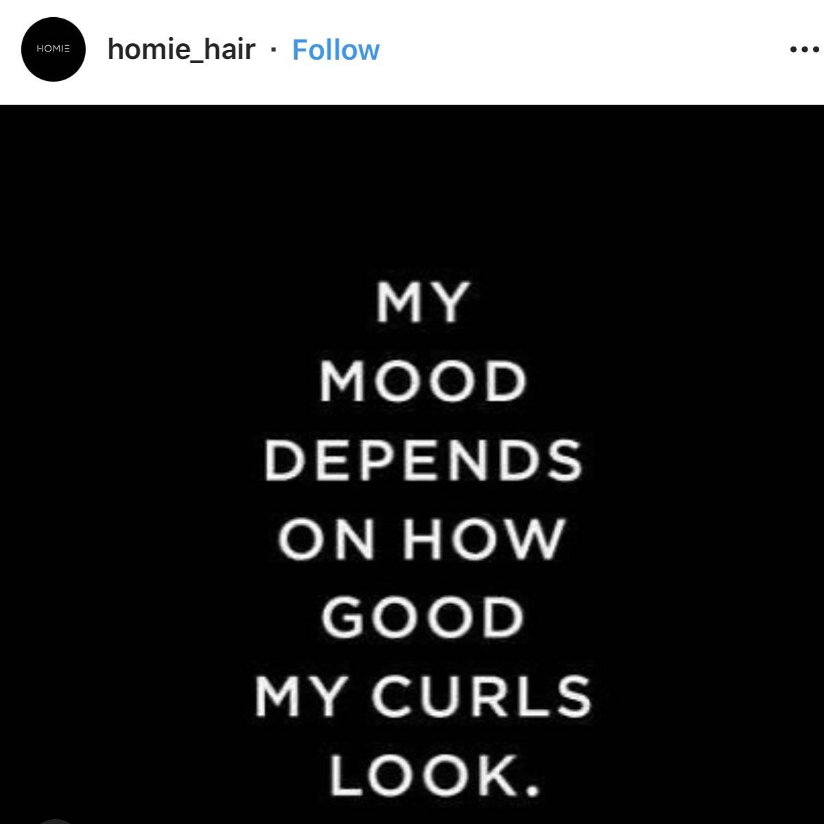 Is this you Mood for this Monday? If not then click the link in our bio👆🏽. Tues-Fri: 9am-6pm
Sat:8am-2pm
#silkpressatl #silkpress #silkpressatlanta #silkpressatlantahairsalon #silkpressfairburnga #silkpresssouthfulton #southfultonlifestyle #fairburnhairstylist #fairburnga #hotcomb #slay #atlantahairstylist #atlsilkpress #atlnaturalhair #atlcolor #inthemixhairsalon #bouncyshinyhair #bouncyshinycurls #bouncyshinyslikyhair