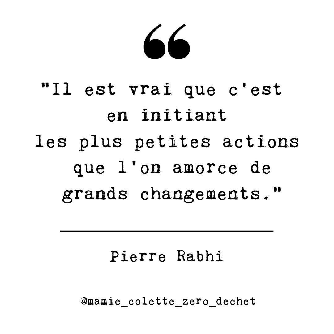 Cessons de vouloir tout faire et tout réussir.
Mieux vaut réaliser moins de choses, mais les faire bien et sur la durée pour amorcer de nouvelles habitudes
#zerodechet #changement #moinspourmieux #action #actions #habitudes #demain #education #grandschangements #ecologie #ecologiepositive
#lyon #france #artisans