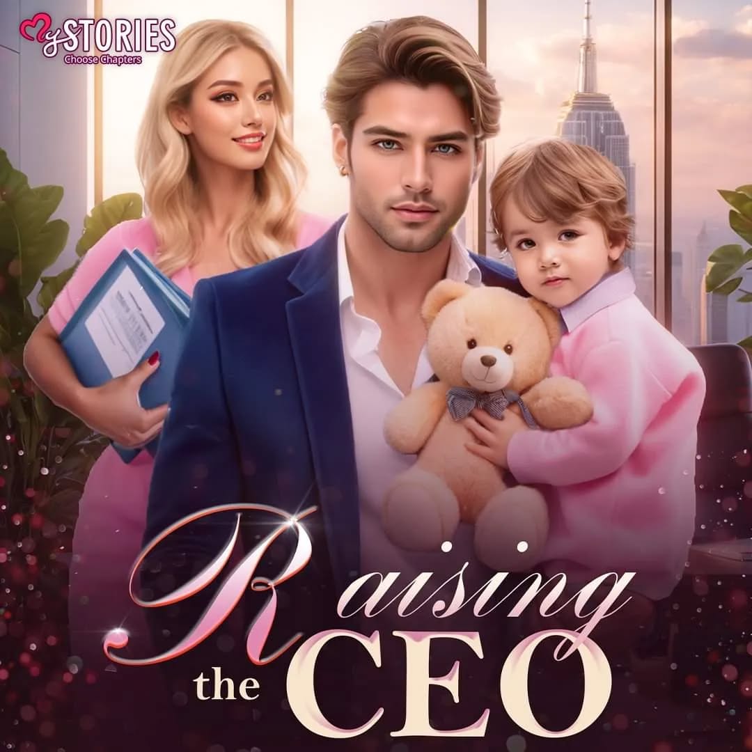 Extreme overdue post because I forgot π, but Raising the CEO is released and COMPLETE on My Stories: Choose Chapters! This is my plot and outline, and I really loved writing this one- I love the dynamic between the MC and LI although it's definitely a slow burn π
----'
#interactivestory #interactivestories #romancewriter