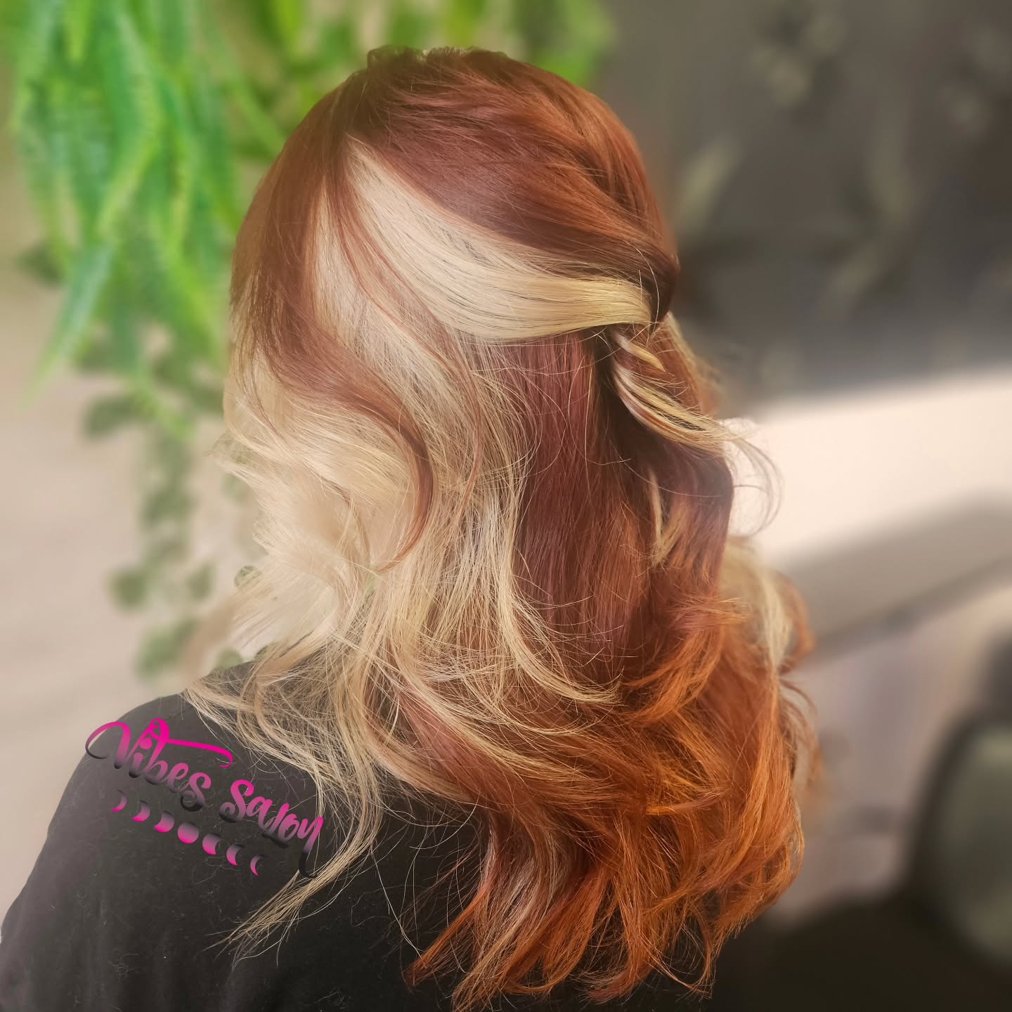 This February is going to be all about self love!💗
The start of this year has been so dark and intense for everyone.Time to get up, dust yourself off and step into the new year feeling yourself again! Book yourself a haircut or new color. Get a massage or pedi, or even just do a face mask and curl up with a new book at home. Anything to help you realize you deserve taking a beat away from the craziness and just breathe. You are worth it!😘 🫶🏻💖
DM me or book with the link in my bio! ✨
#alburquerquestylist #albuquerquesalons #febuaryhair #vibessalon #vibessalonabq