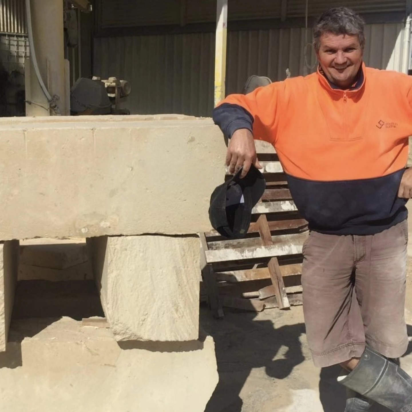 65 today... to be born again... miss ya