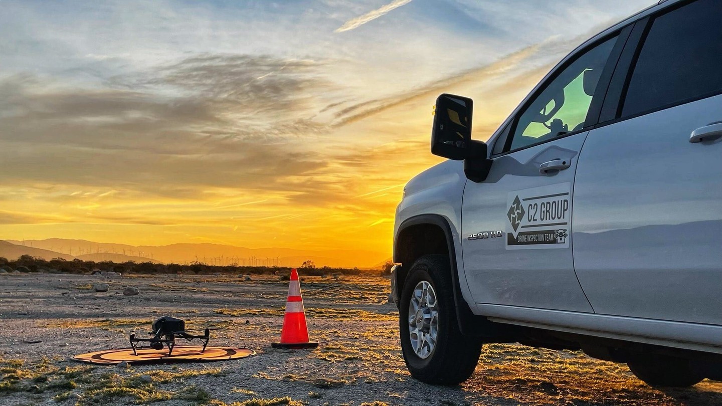 Monday morning office view for some Monday Motivation, courtesy of one of our talented drone pilots.
๐ท Credit: Robin Mueller
#fieldteams #officeview #droneinspections #utilityindustry #uavs #wildfireprevention #innovation #drones #engineering #uas #teamwork #safetyfirst #inspections #c2groupsd #c2groupsandiego #california #utilities