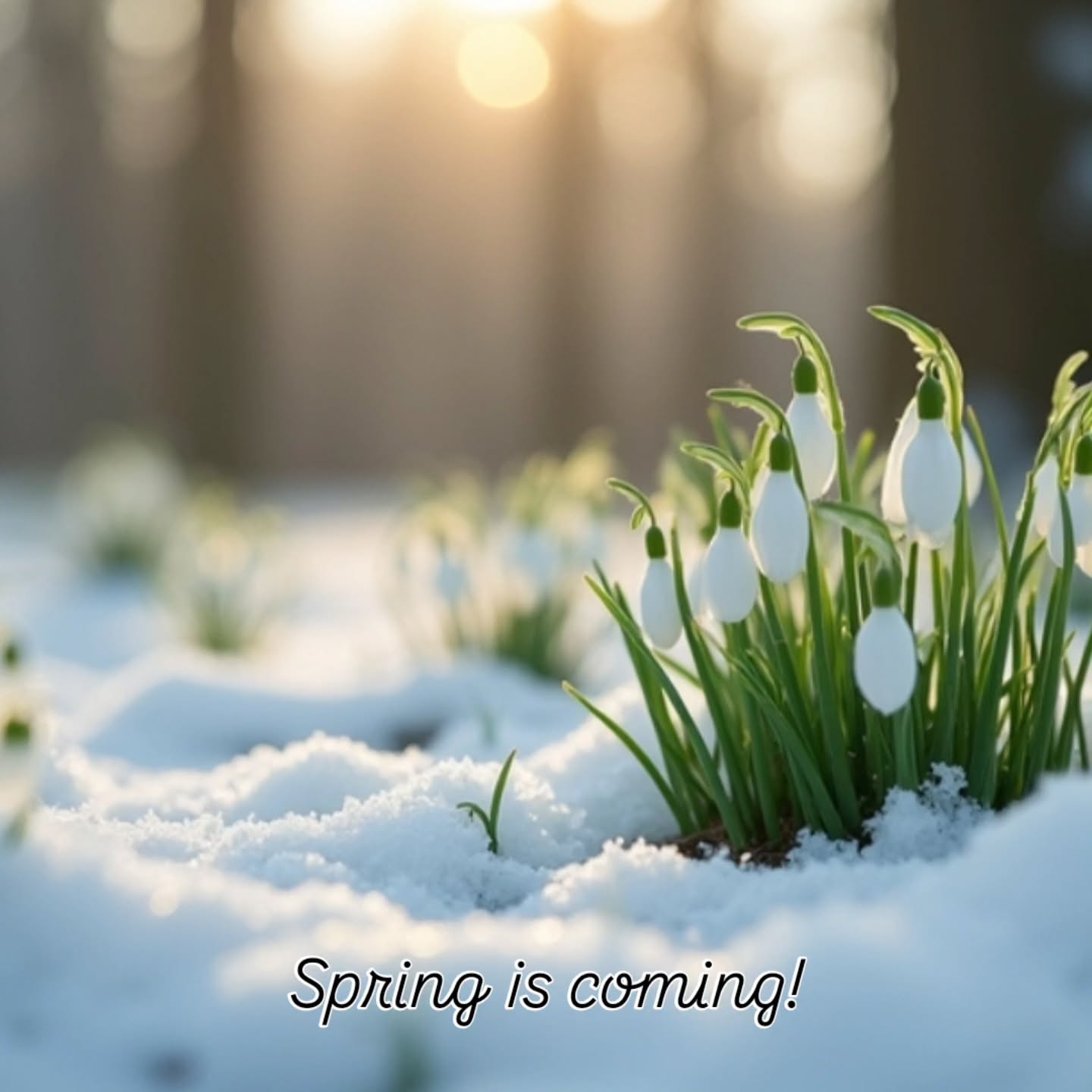 As the sun grows in strength and the earth slowly wakes up, so do we.
The rebrand is slowly taking root for TMI, and I've started to write again, so please enjoy my ramblings and updates on the website while we transition. We'll see you soon. Blessed be.
#imbolc #spring #witch #blogger #update
https://www.trinitysmagick.com/post/awakening-from-hibernation-embracing-imbolc-s-energy-for-a-vibrant-spring
