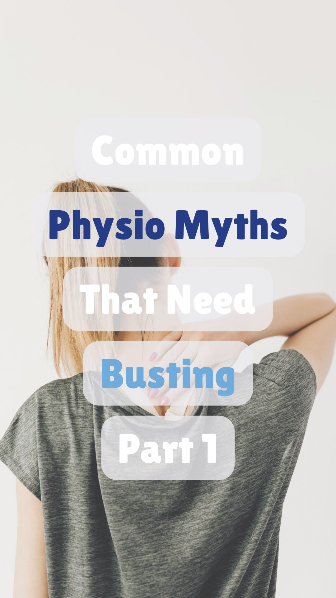 Physiotherapy isn’t just for sports injuries and it doesn’t have to hurt to work.
Physio helps with everyday aches, work-related pain, and movement issues too.
Real progress comes from smart, well-guided exercise that builds strength and confidence — not from pushing through pain.
BOOK TODAY to see how physiotherapy can help you, no matter the situation 💪
.
.
.
.
📍 3/3 Trappers Drive Woodvale, 6026
🌐 Book Online via www.properformphysio.com
📲(08) 9309 3166
🏷️ @properformphysio in your posts to share your journey with us!
#physio #physiotherapy #ProPerformPhysio #ProPerformPhysiotherapy #sportsphysio
