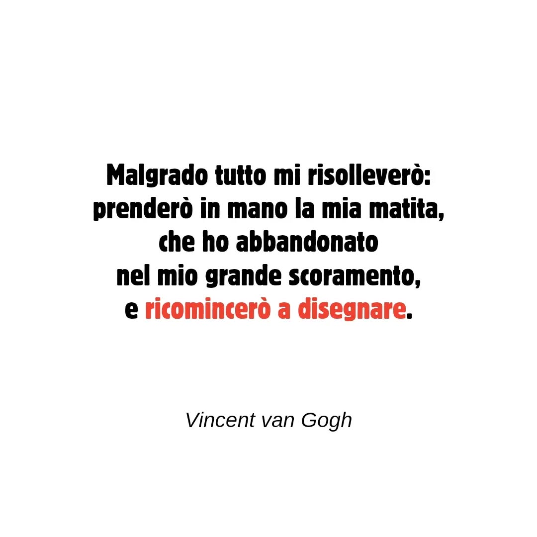 Ricominciamo a disegnare insieme un futuro illustrato?
Ci siamo presi una pausa dalle pubblicazioni dei post su questo profilo, abbiamo superato qualche momento di scoramento, ci siamo rimboccati le maniche per tirare fuori idee e rileggere i vostri feedback ai nostri corsi ed eventi passati.
Per dare ordine e priorità alle idee, abbiamo bisogno di una mano 👇🏻
Avete già compilato il questionario anonimo nel link in bio?