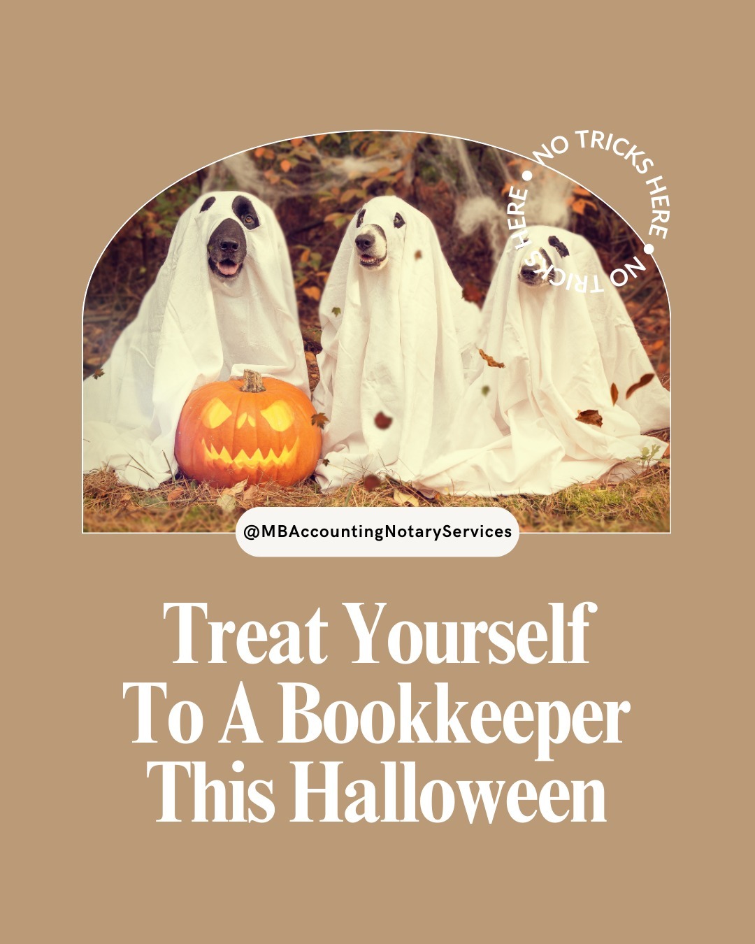 The sweetest treat you can give yourself this Halloween just might be hiring me to do your bookkeeping (especially if it's been roughly 10 months since you last worried about your books).📚
I've got 1 spot available for new monthly bookkeeping clients in October, grab yours now!
#VirtualBookkeeping #RemoteBookkeeper #BookkeepingPro #Bookkeeper #BookkeepingTips #Accounting #Bookkeeping #CloudBookkeeping #BusinessOwner #EntrepreneurLife #Entrepreneurship #SmallBiz #TaxTips
#SmallBusinessBookkeeper #JohnsonCitybookkeeper #JohnsonCityaccountant #Tennesseebookkeeper #TNaccountant #MBAccountingNotaryServices