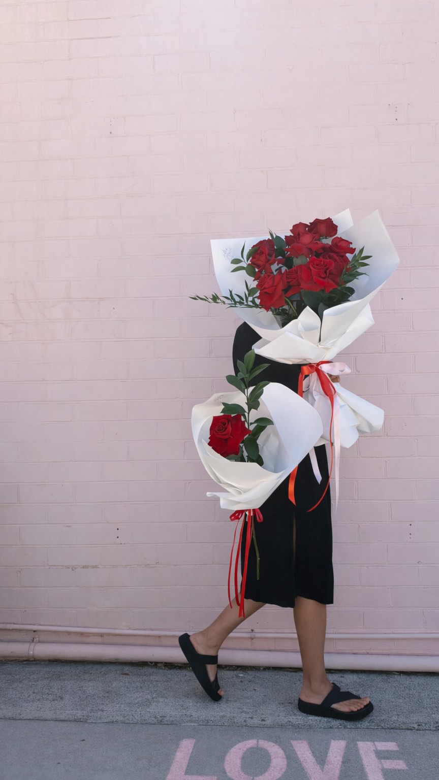 “I can buy myself flowers…” 🌹 And honestly, we fully support that energy this Valentine’s Day.
Pre-orders are still open for delivery across the Tweed Valley and surrounds. Priority delivery available for orders placed before 5pm, Tuesday 10 February. Order online now 💌