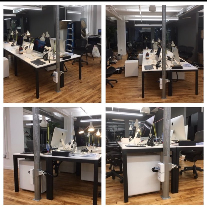 #workstation #openoffice #officedesign #powerdata