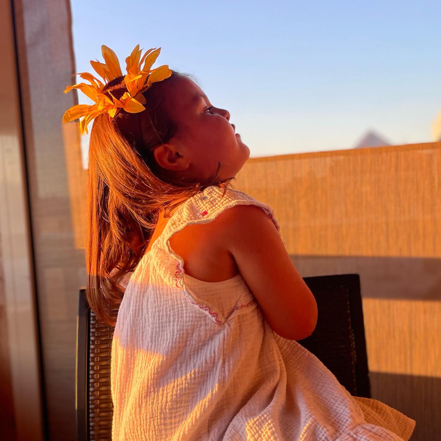 The Nokomis Sunset is our filter.
This is 4.
Vivian means full of life.
Look up child.
We love you so much πππ
#mom #wow #sunset #photography #light #love #happybirthday #nokomis #grandmother #family #weareone #inlakech #widowaf #grief #growth #posttraumaticgrowth