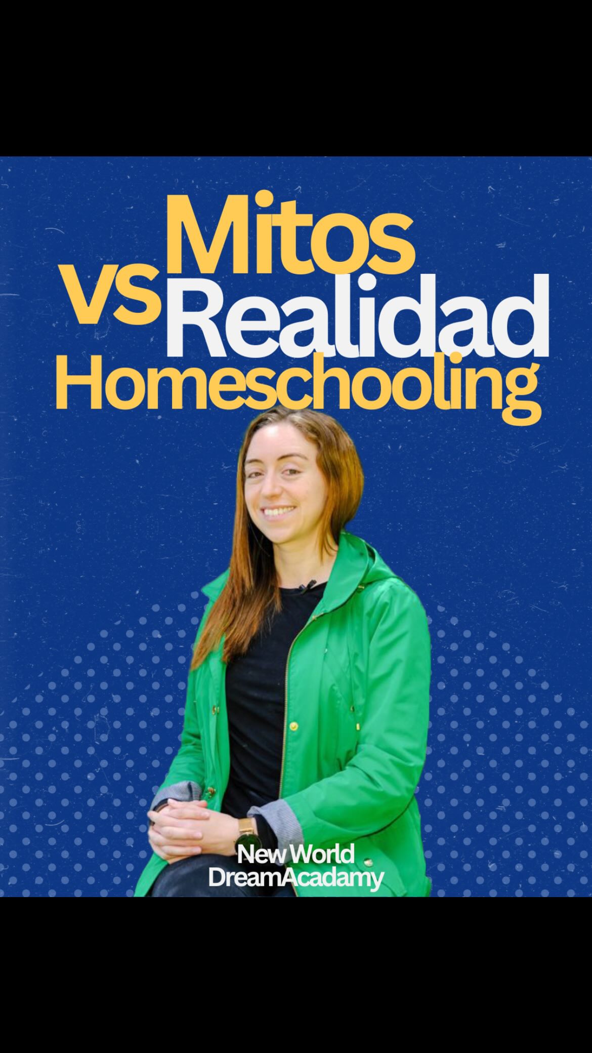 ❌ “En el homeschooling los niños no socializan”
✅ Mito.
El homeschooling o educación en casa no significa estar encerrados. Es una forma de educación flexible y educación personalizada que permite a los niños aprender desde experiencias reales.
Parques, bibliotecas, deportes, arte, viajes y actividades con otras familias homeschoolers hacen parte de un modelo de aprendizaje basado en experiencias, donde la socialización en el homeschooling ocurre de manera natural.
Cuando los niños reciben una educación consciente y pueden desarrollar sus talentos, la conexión con otros surge de forma auténtica.
💬 Cuéntanos qué otros mitos has escuchado sobre la educación alternativa y te ayudamos a desmentirlos.
.
.
.
#Homeschooling
#EducaciónEnCasa
#EducaciónFlexible
#EducaciónPersonalizada
#educaciónconsciente