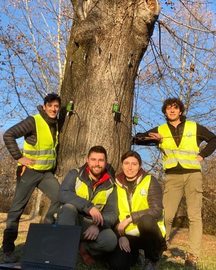 Squadra vincente non si cambia 💪🏻😎🔝
#agronomivarese #arboricoltorevarese #agronomist #arborist #ett #europeantreetechnician #vta #valutazionedistabilitádeglialberi #fakopp #arborsonic3d #iml #resipd400 #pullingtest #studioagronomicomori #ildottoredeglialberi👨🏻⚕️🌳