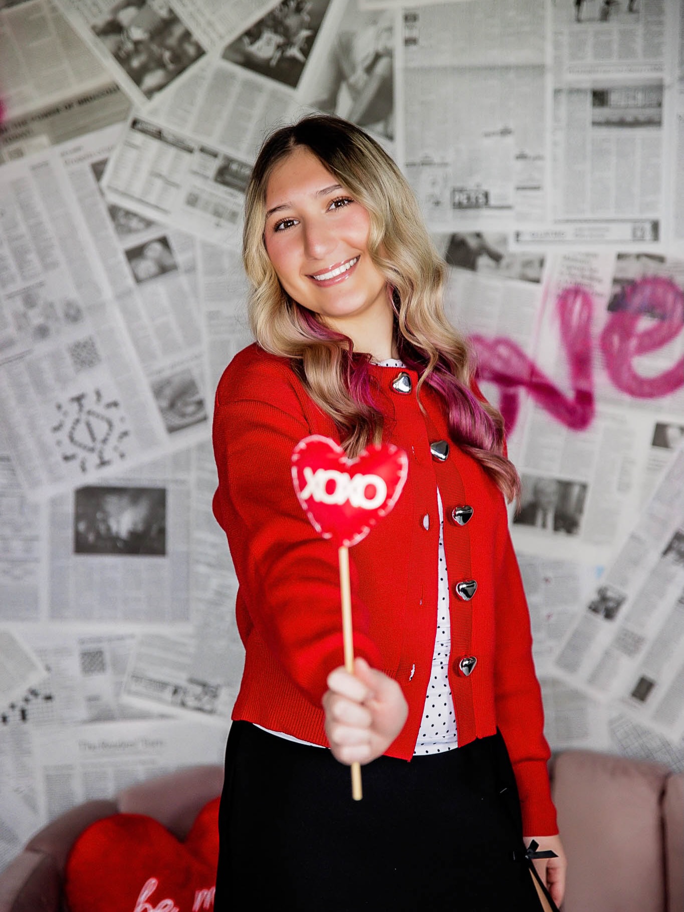 💕Happy L O V E day! 💕