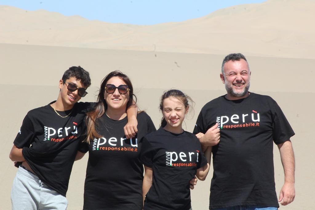 I nostri viaggiatori sono tornati più belli e numerosi di prima!!!
#peruresponsabile #turismoresponsable #ioviaggioresponsabile #covidnuntetemo #icadesert