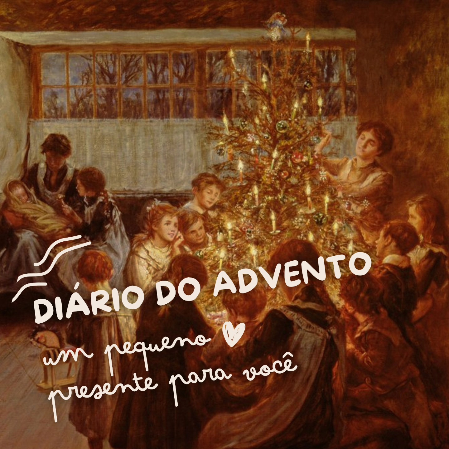 Advento e um Presente para Você🎄
Dia 1 de dezembro é o primeiro domingo do Advento deste ano.
Desta vez, não usaremos, aqui em casa, um material novo para essa época mas, sim, faremos uma mistura dos recursos que já usamos nos anos passados.
Como a minha amiga @amanda.monize disse, repetir atividades e práticas é um jeito certeiro para irmos criando tradições familiares sólidas (e pelas quais ansiamos todos os anos).
Para manter registro do que fizemos em cada dia, criei um pequeno e simples Diário do Advento, e compartilho com vocês.🎁
Vocês o encontram na aba "recursos gratuitos" do meu site.
Espero que gostem!♡
Nos próximos dias, irei trazer para vocês alguns dos recursos que usei nos anos anteriores, como uma playlist natalina e um cheirinho tradicional para esta época do ano.✨️
Um beijo,
Andréia
