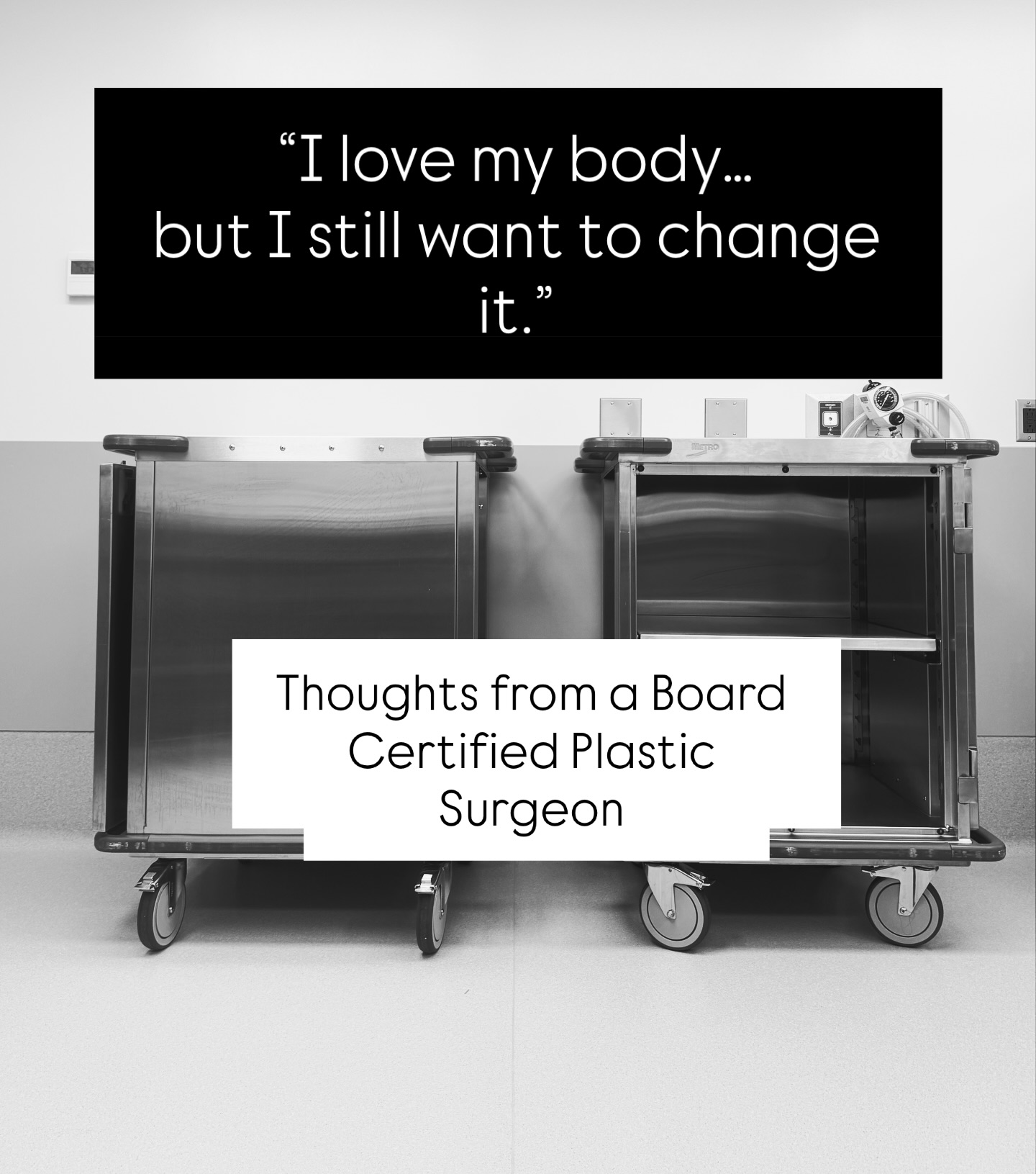 I can’t stand this narrative we put on women (mostly) that wanting to change anything about our bodies must mean we are insecure or lack self acceptance.
Loving your body & wanting more from it are NOT mutually exclusive.
In any other facet of life this would be a no brainer:
👉 I love my strength so I want to get faster & stronger
👉 I value my time so I want to be more productive with it
👉 I’m good at my skill set so I want to hone in on it
Striving to be the best versions of ourselves —physically, psychologically, intellectually, spiritually—shows the VALUE we have for ourselves. Don’t let them make you think otherwise ❤️❤️❤️
I’ll leave it there 🎤 And GO SEAHAWKS 💚💙