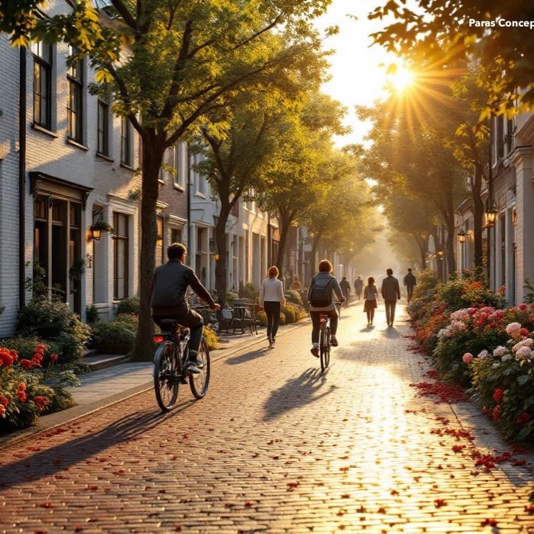 Building the future, inspired by the past. !
At @parasconcepts we develop streets where classic architecture meets modern affordability. Our designs prioritize nature, pedestrians, and cyclists, creating vibrant communities that are both beautiful and accessible.
By blending timeless aesthetics with smart, sustainable planning, we ensure every neighborhood is a place where people thrive, not just live.
Because great streets aren’t just about getting from A to B; they’re about connection, well-being, and a lighter footprint.
Join us in redefining urban living.
#SustainableDevelopment #AffordableHousing #PeopleFirstDesign