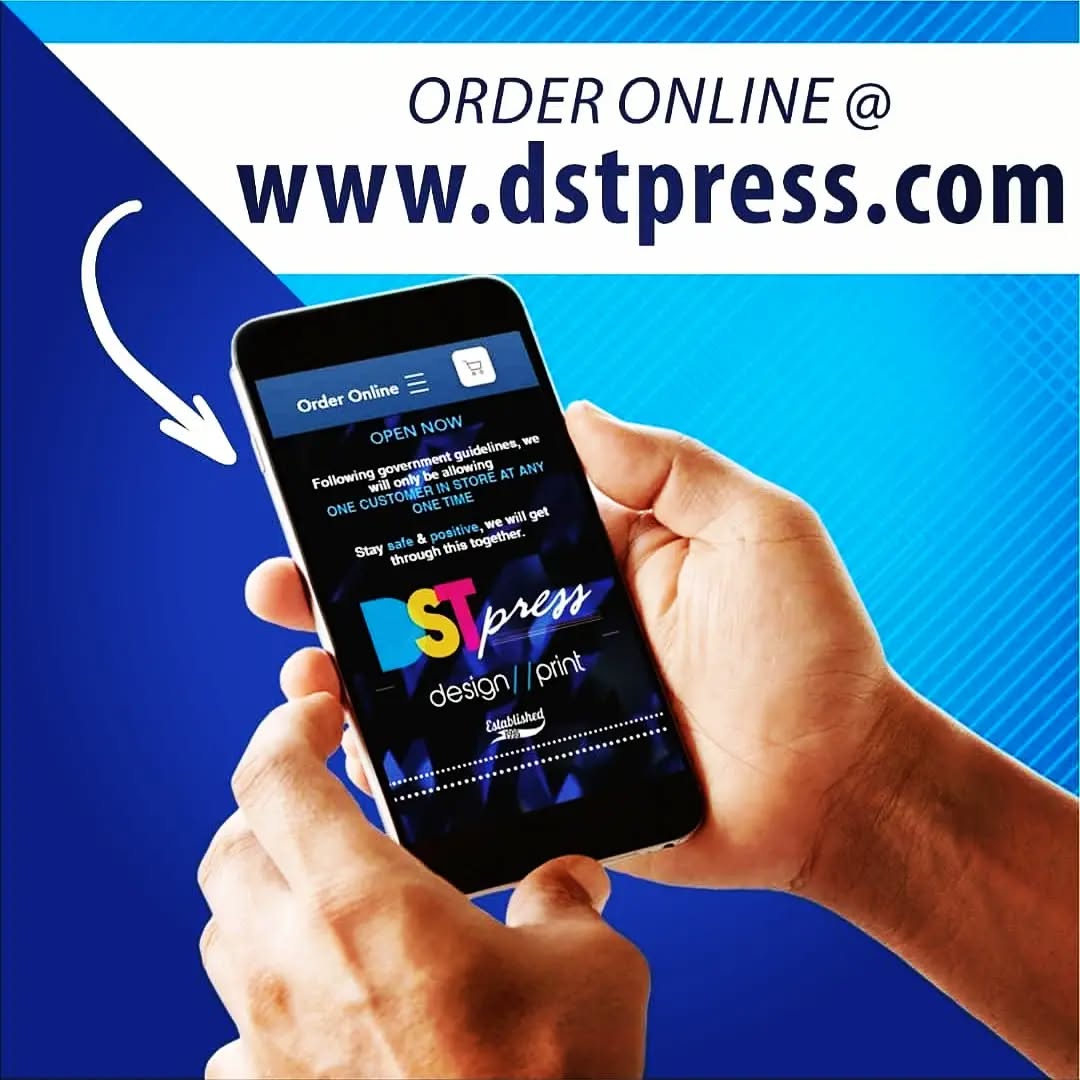 Order online to receive LOW LOW prices 💥
www.dstpress.com
#printing #nottingham #derby #flyers #businesscards
#t-shirts #supportsmallbusiness