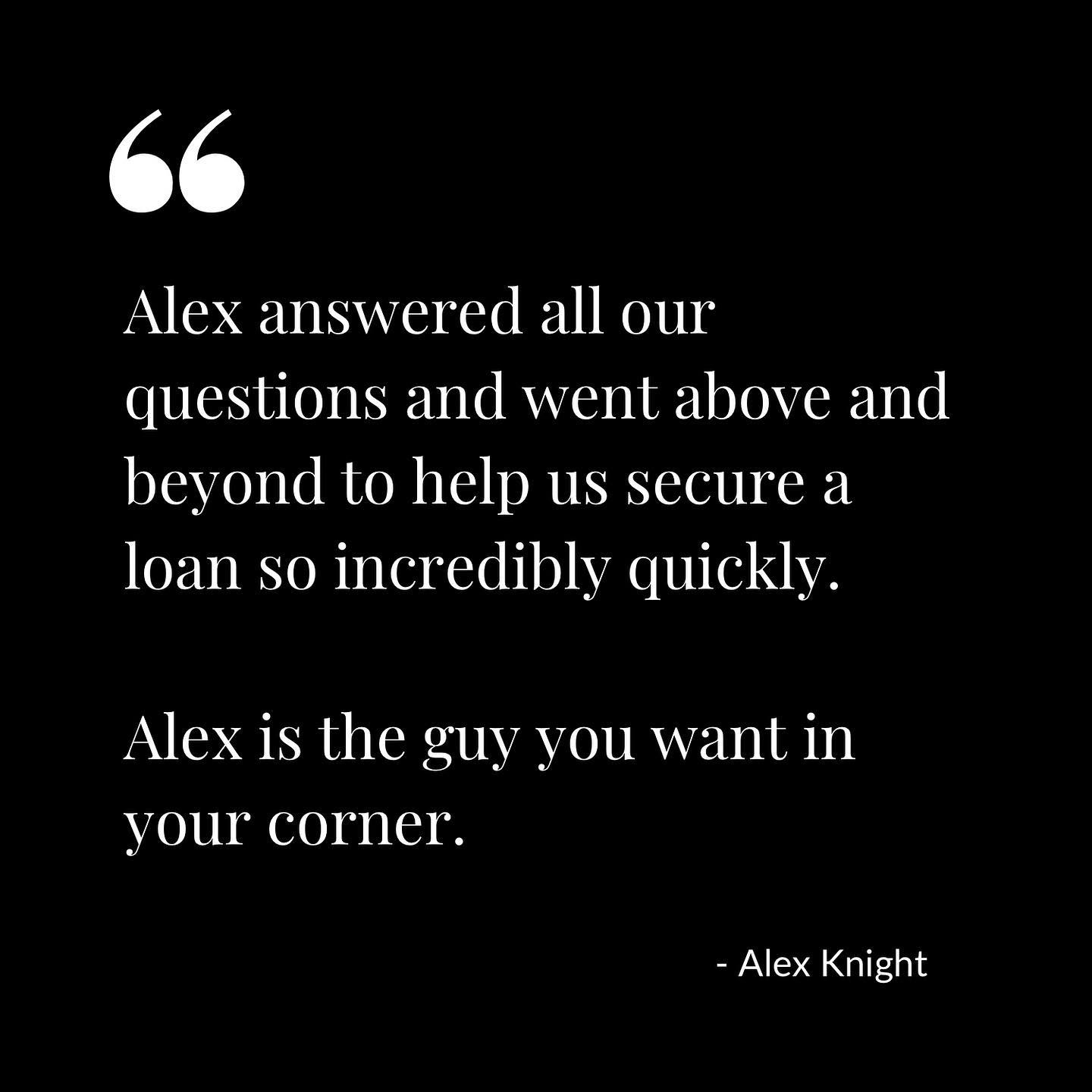 Honoured to be able to advocate for my clients, and so thankful for these kind words! 🙏
.
Send me a message if you have any questions about buying a home, refinancing or if you’d like me to review your current interest rate 👉
.
.
.
#HappyClients #testimonials #MortgageSuccess #DreamHome #MortgageBroker #ClientLove #HomeOwnership #AchievementUnlocked #MakingDreamsReality
#HomeLoans
#MortgageSpecialist
#HomeBuyers
#RealEstateFinance
#FinancialAdvice
#PropertyInvestment
#MortgageTips
#HomeOwnership
#FirstTimeBuyers