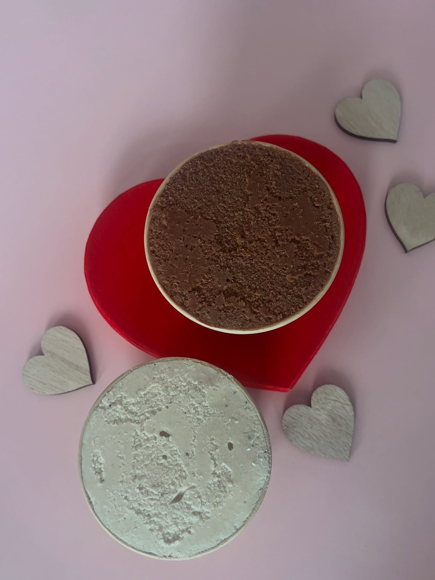 Strawberries dipped in chocolate, but make it frozen🍓🍫
Two classic crushes. One irresistible scoop.
Don’t miss our special Valentines Pair = 1 x Chocolate + 1 x Strawberry. Available for a limited-time love affair 💘🍦
#ScoopMeValentine #CustardCrush #SweetOnYou