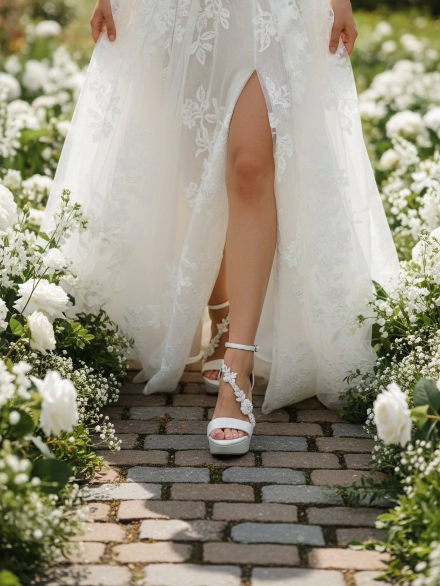 👠 Sí existen los zapatos de novia cómodos y elegantes
Diseñados para caminar, bailar y disfrutar tu gran día sin dolor 🤍
Tacón estable, plantilla ultra cómoda y diseño pensado para ti.
📍Hechos en México | Envíos a todo el país
💌 Agenda tu cita o elige entrega inmediata
#ZapatosDeNovia #ZapatosDeNoviaCómodos #Novias2026 #BrideToBe #WeddingShoes NoviaMexicana StellaShoes