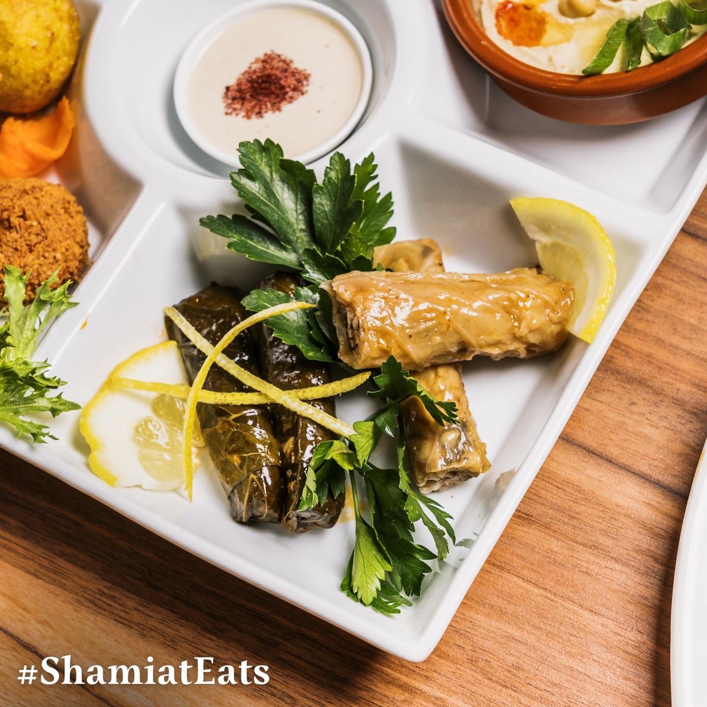 POV: youโre about to eat the most delicious cabbage rolls and warak eneb! ๐๐ซ A taste of Syrian tradition in every bite, indulge in the richness ๐ #ShamiatEats โ
.โ
#ShamiatEats #Food #SyrianCuisine #MiddleEastern #TasteOfSyria #Mediterranean #Melbourne #MelbourneFood #FoodieFinds #ExploreLocal #DineInMelbourne #ArabicFood #SyrianFood #LebaneseFood #Eats #northcote #northcotefood #northcoterestaurants