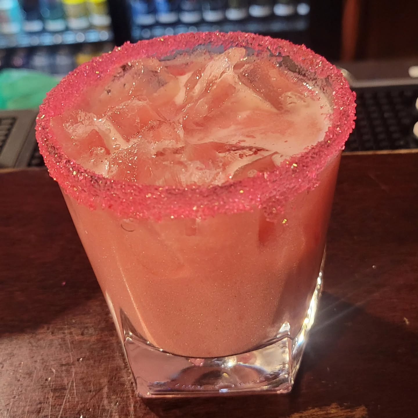 Cupid didn’t miss 🎯
Our Valentine’s Day cocktails (and mocktail) are officially pouring starting today 💕
Grab your sweetheart, bestie, or just yourself 💋