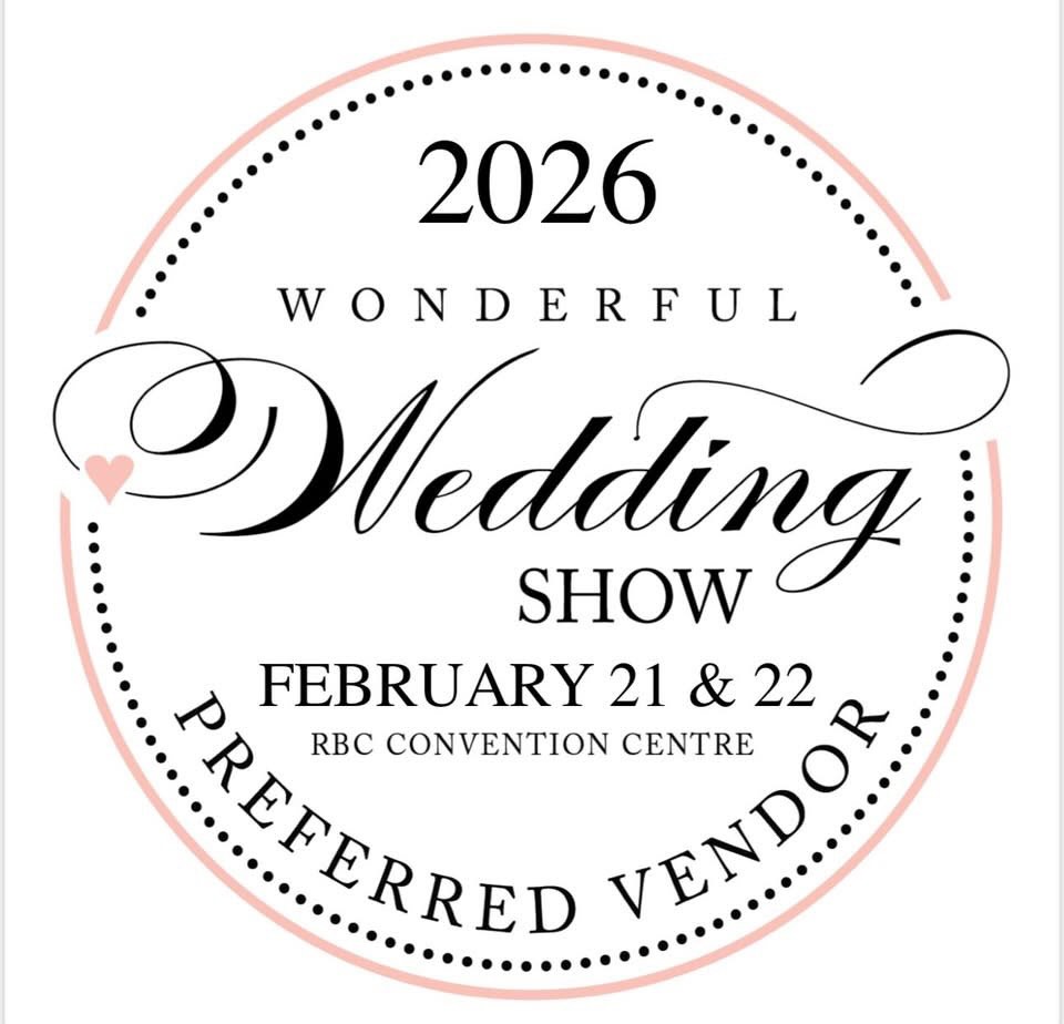 ✨ I’m heading to the Wonderful Wedding Show! ✨
Join us Saturday, February 21 & Sunday, February 22 held at the @rbcconvctrewpg and get a sneak peek at what I carry in our private wedding consignment studio.
💍 What to expect at our booth:
• Fun giveaways
• The chance to shop veils & bridal accessories
• A glimpse of our curated collection for modern, eco-friendly, budget-savvy brides
Come say hi, browse, and maybe fall in love with something special.
I will have my planner and calendar available to book private shopping and alterations appointments on the spot for those who would like to shop our full collection or alter an existing gown!
I can’t wait to meet you! 🤍
#seamstress #weddingconsignment #winnipegsmallbusiness #wonderfulweddingshow @wonderfulweddingshow @thewonderfulweddingshow