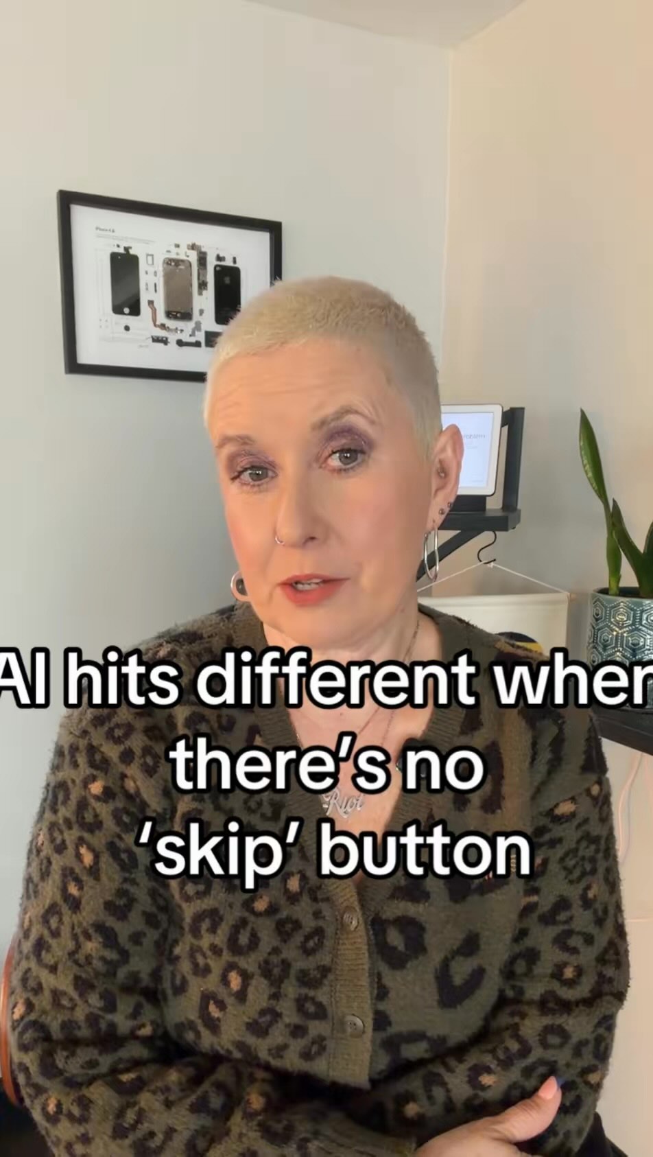 Anthropic’s Super Bowl ad made me laugh 😂 then it made me think 🤔 Because the real question isn’t ads vs no ads, It’s who ends up paying the price when AI becomes the new search. The people who need AI most can’t afford the ad-free version. And the ones stuck with ads? Research shows they’re the least equipped to spot the sell. We’ve seen this movie before. It was called social media. Full breakdown in the article