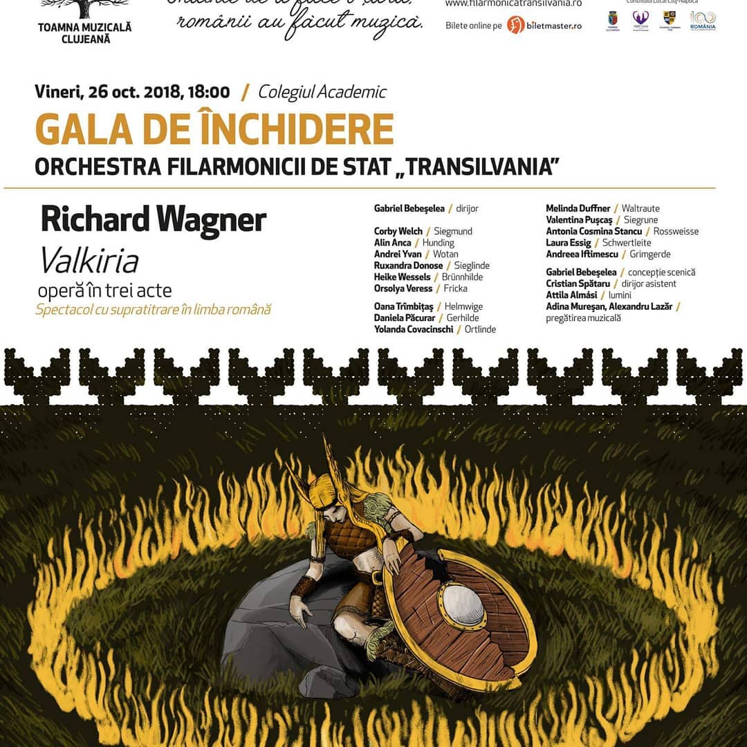 #corbywelchheldentenor #corbywelch #heldentenor #walküre #1stwalküreincluj #singerlife #operalife #einschwertverhiessmirdervater #winterstürmewichendemwonnemond #siegmund #siegmundheissich #transylvaniaphilharmonic #ruxandradonose #heikewessels #gabrielbebeselea #clujnapoca #auditoriummaximum