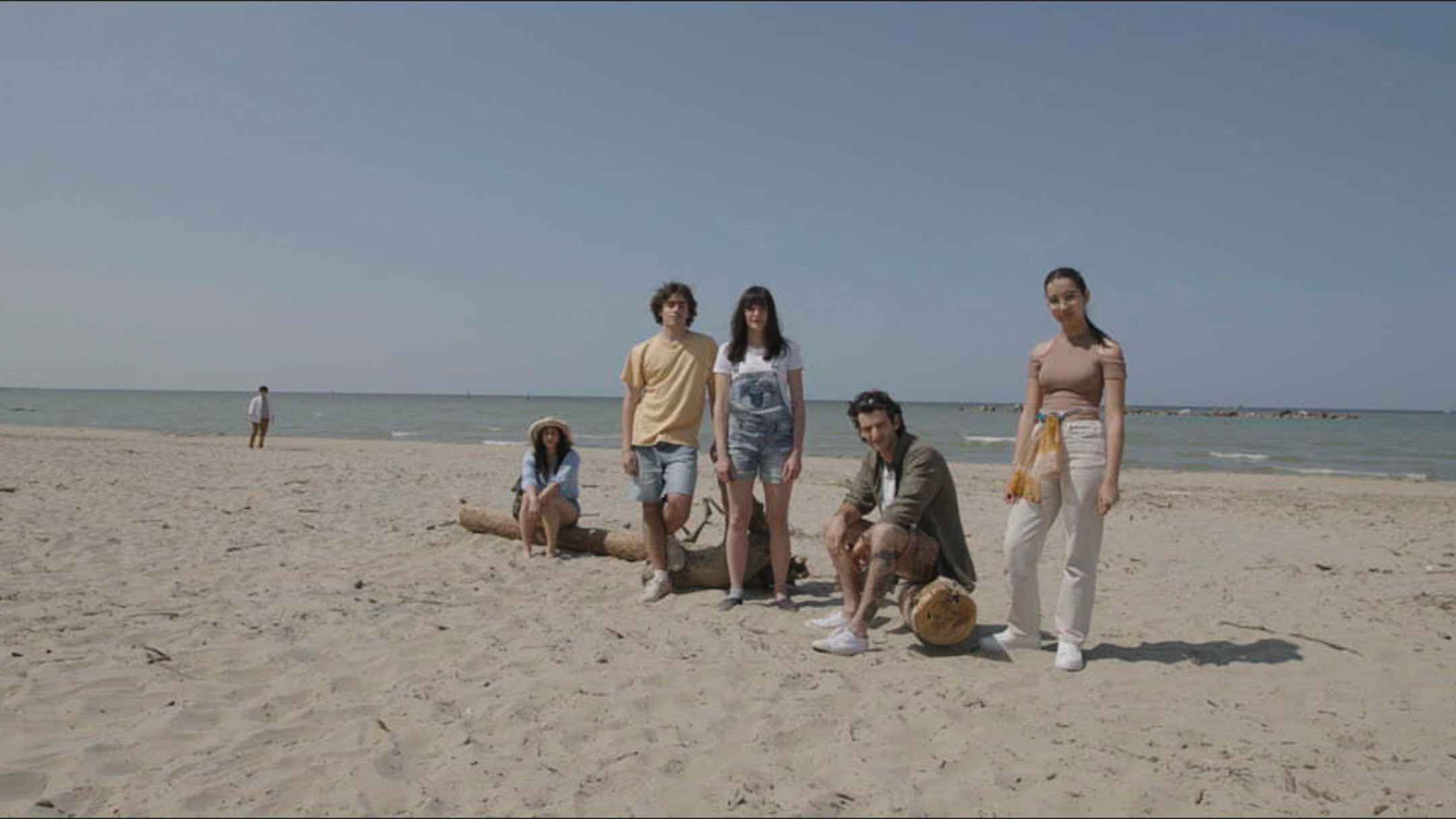 "il granello. Crocevia di un neo" prenotate il vostro posto il 18 gennaio ore 19.00 al cinema Arlecchino
https://www.cinetecamilano.it/location/arlecchino/programma-film/film/5346 Cast : Pietro Nalesso, Camilla Gariboldi, Chiara Di Loreto, Gabriele Dore, Giulia Fattore, Andrea Serafini. Da un'idea di Stefano Barone - Regia Frida Bruno - Produzione Beppe Barone - Produzione esecutiva Forma International #documentario #film #melanoma #prevenzione #sanità #humanitas