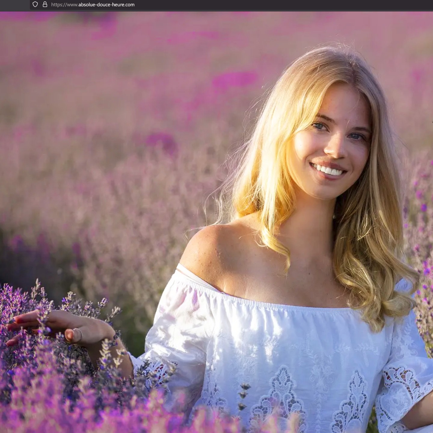 ☀️ Un Long Week-end approche à grand pas !
Une régénération Intégrale🍹ça vous dis ?
Retrouvez vite vos Instituts préférés 💕
Nous sommes présents en Provence !
RDV vite au sein de l'Institut Absolue Douce Heure ✨ pour vous faire chouchouter, vous régénérer en toute douceur. Demandez Sarah, elle est extraordinaire, elle prendra le plus grand soin de Vous ! De quoi bien décompresser de vos dures semaines.
👉 absolue-douce-heure.com
Petite surprise vous pourrez tester nos 🌿Soins 100% Naturels hautement concentrés en plantes🌿 pour votre plus grand plaisir 💖 Efficacité garantie testée scientifiquement & approuvée par des personnes à peaux sensibles !
Click & Collect disponible, à récupérer au sein de notre Agence boutique de Provence 💐
#provence #provencefrance #institut #institutdebeauté #soin #soinvisage #soinvisagenaturel #cosmetiquenaturelle #cosmetiquebio #agriculturebiologique #madeinfrance #plantesmedicinales #ingrédientsfrançais #producteurlocal #producteurslocaux #huilesvegetales #cremeantiage #cremehydratante #elixir #huiledechanvre #huiledeprune #immortelledesdunes #kiwi #pinmaritime #noisette #camomille #stevia #cameline #naturare #naturare.bio