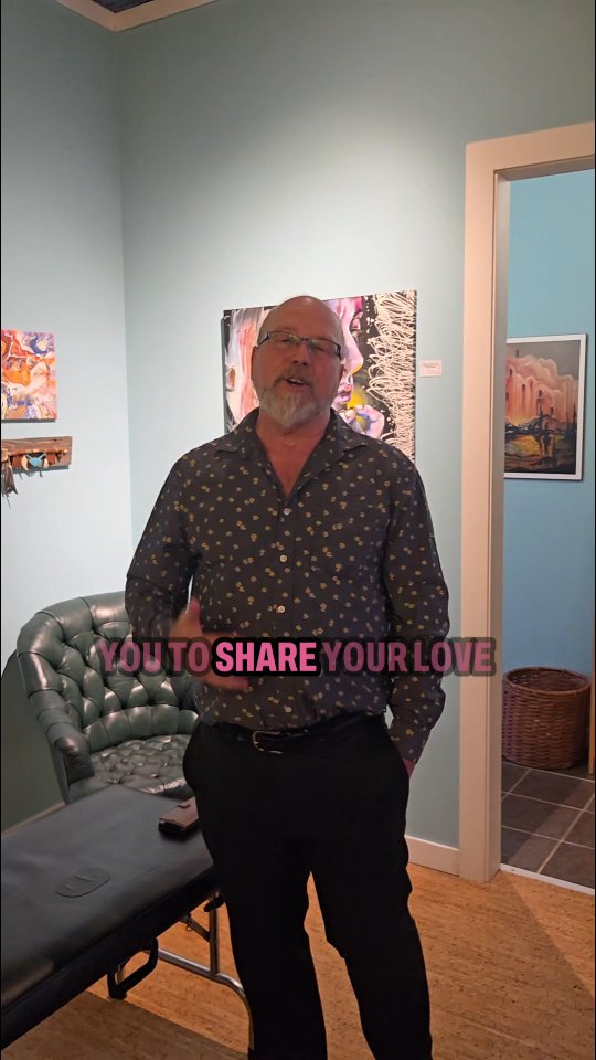 Refer a loved one for a free inital assessment during the month of February! Who do you love that could use the Care?
Book with Julie our receptionist at (403)217-5577
#monthoflove #valentinegift #yycchiro #calgarychiropractor
